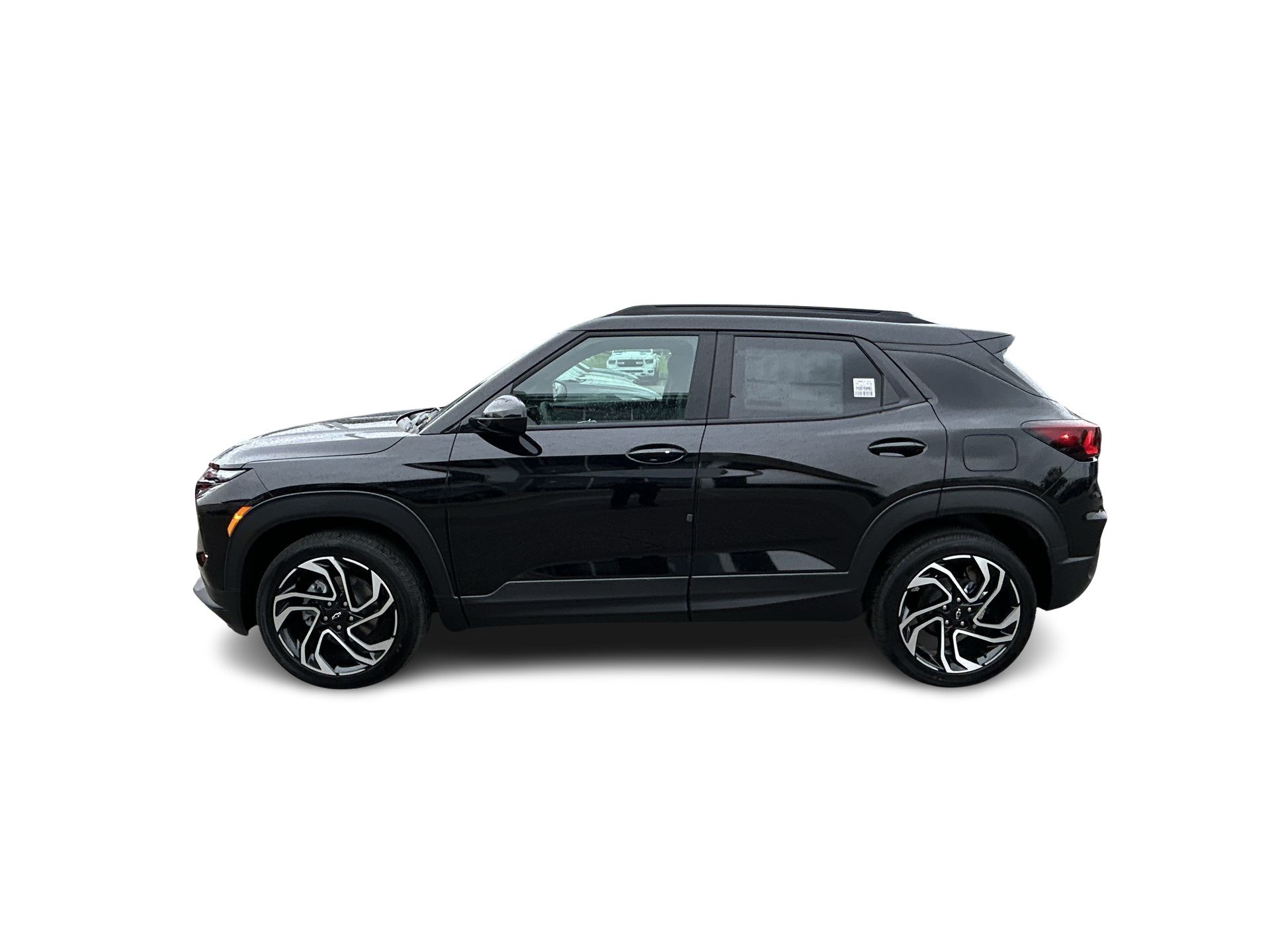 2025 Chevrolet Trailblazer in Brampton, Ontario