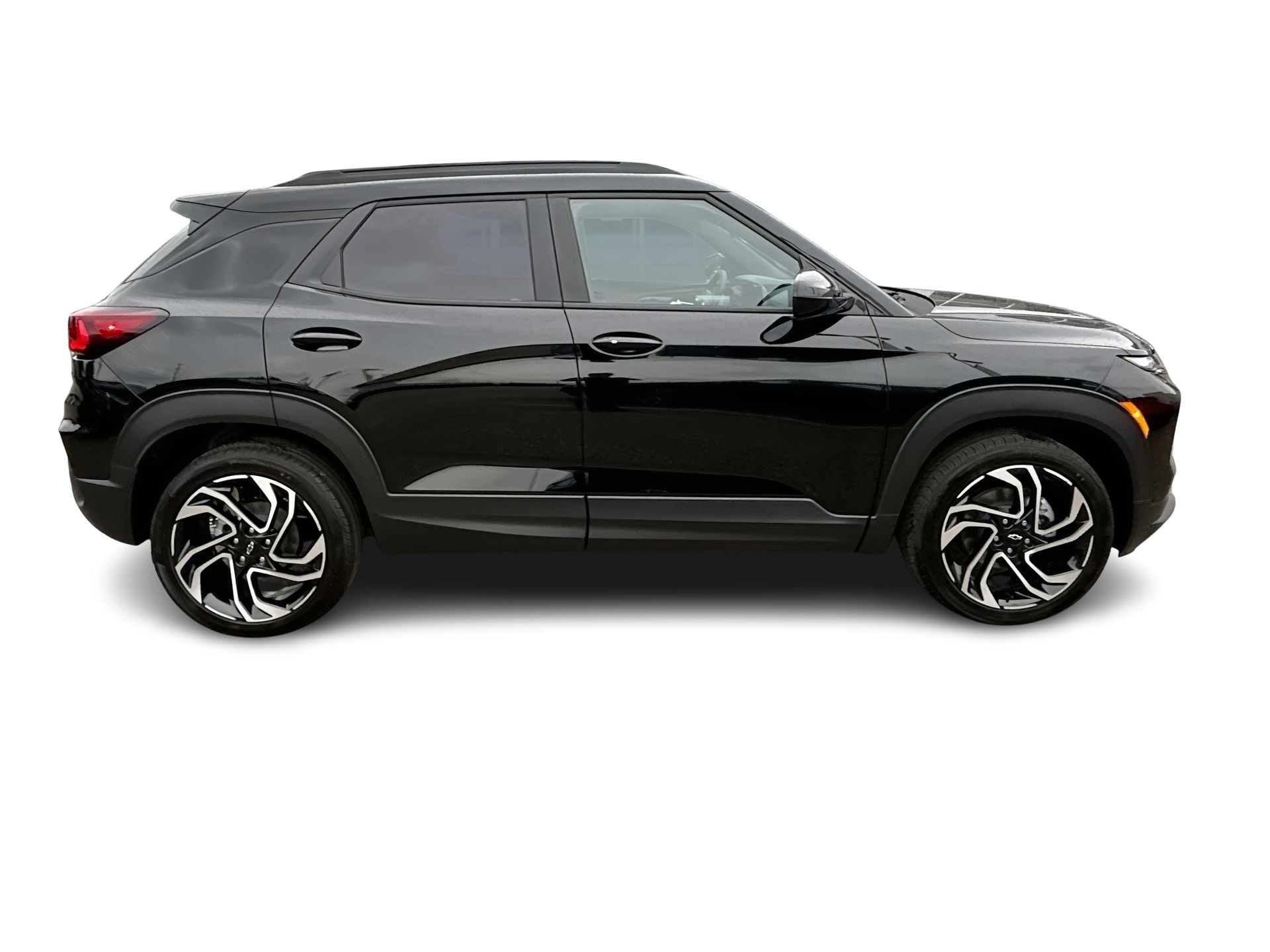 Chevrolet Trailblazer  2025 à Brampton, Ontario