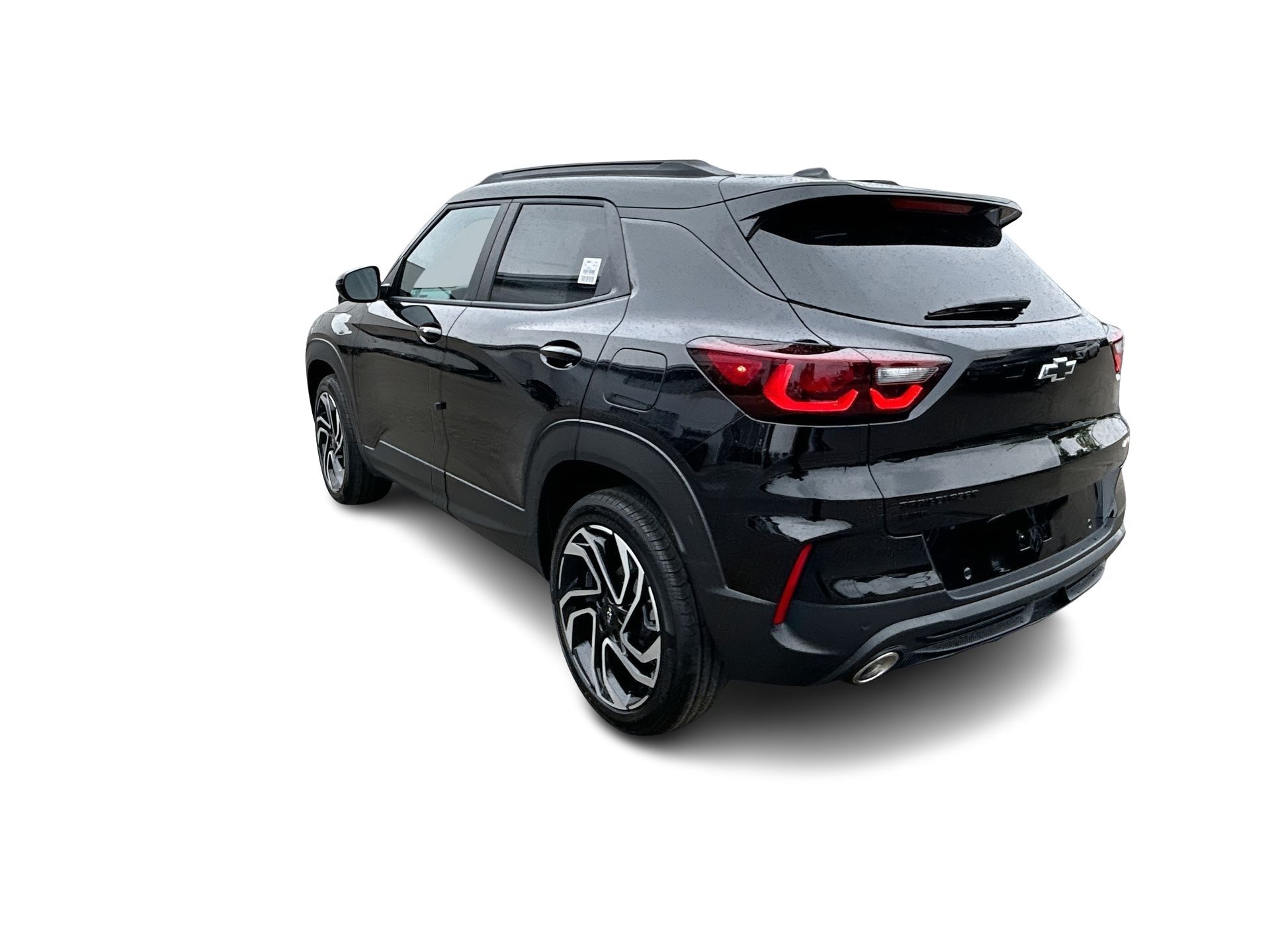 Chevrolet Trailblazer  2025 à Brampton, Ontario