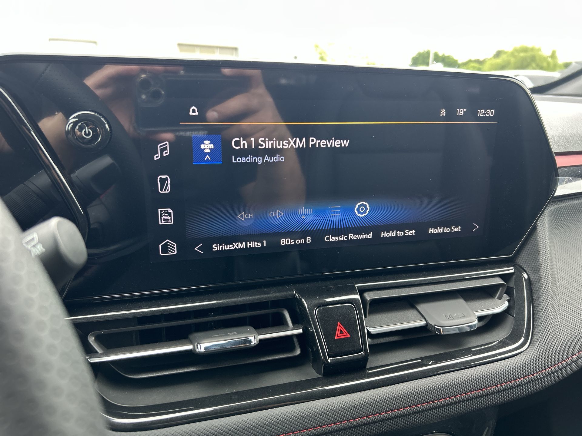 Chevrolet Trailblazer  2025 à Brampton, Ontario