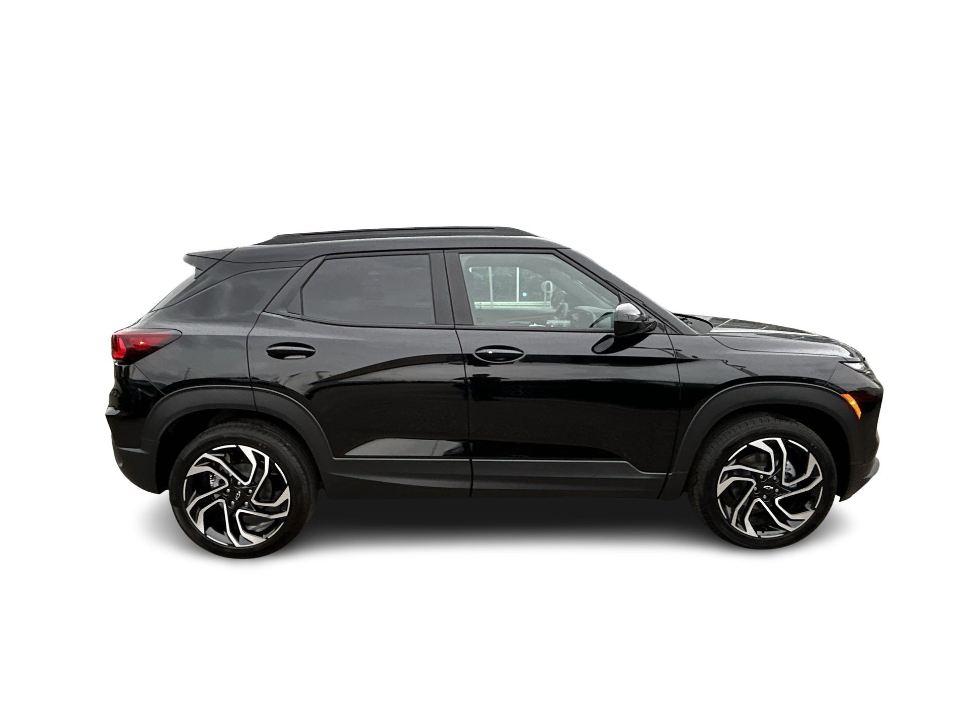 2025 Chevrolet Trailblazer in Brampton, Ontario