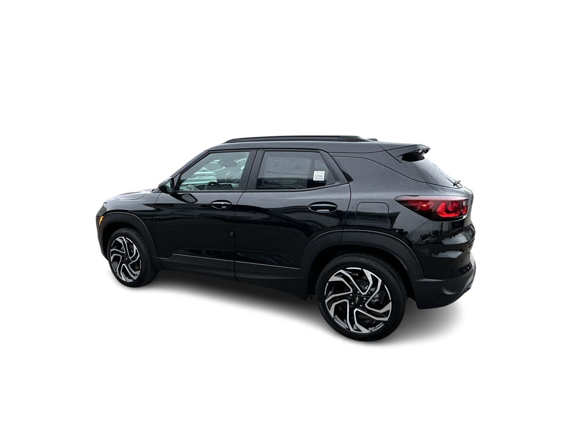 2025 Chevrolet Trailblazer in Brampton, Ontario
