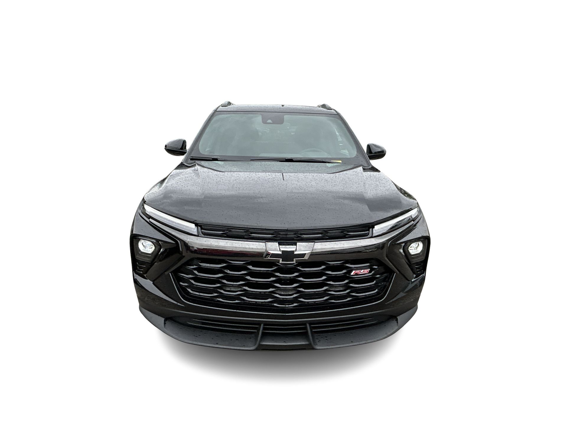 2025 Chevrolet Trailblazer in Brampton, Ontario