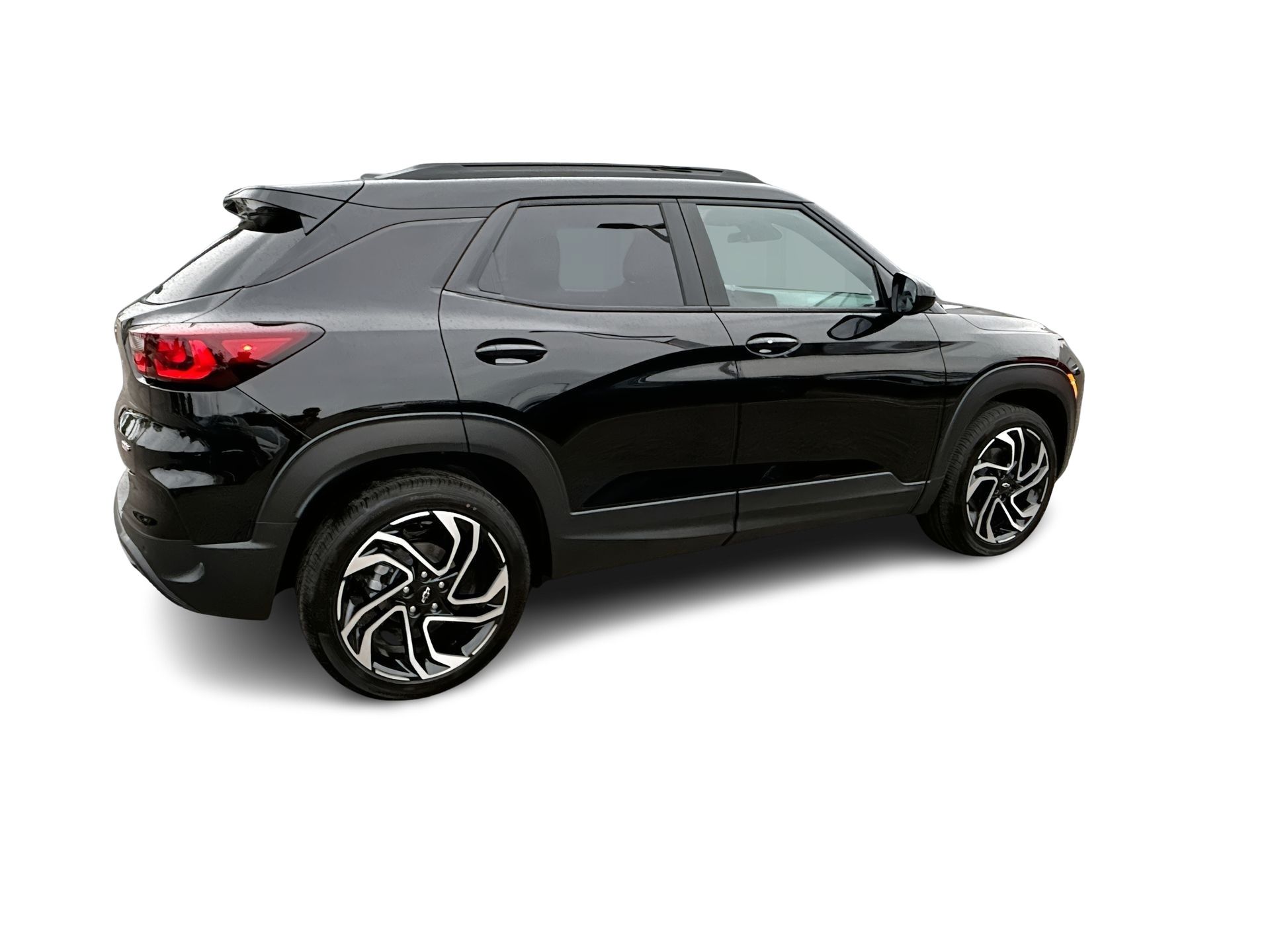 Chevrolet Trailblazer  2025 à Brampton, Ontario