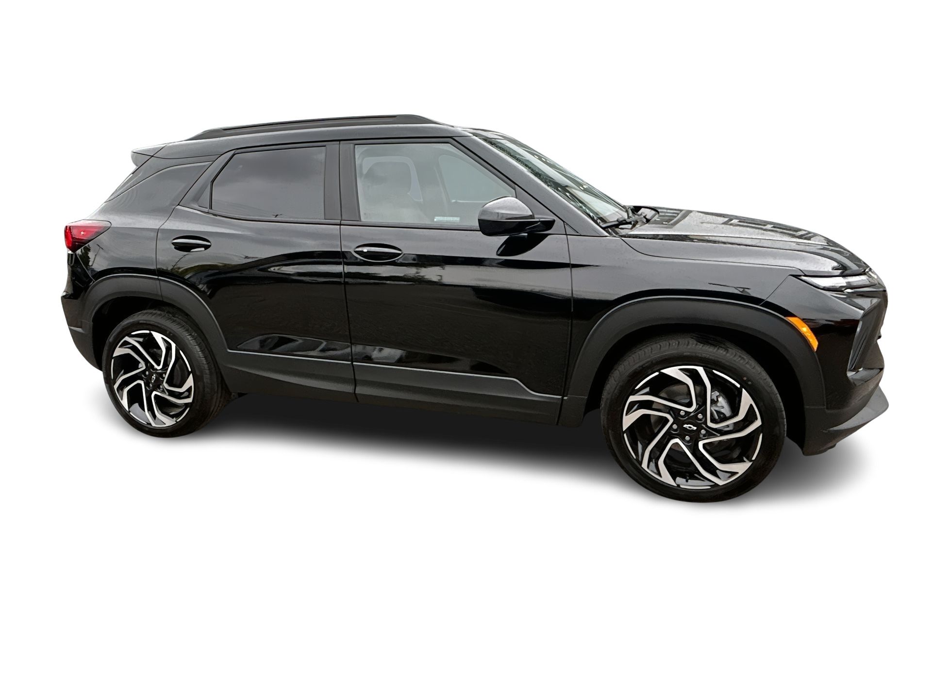 Chevrolet Trailblazer  2025 à Brampton, Ontario