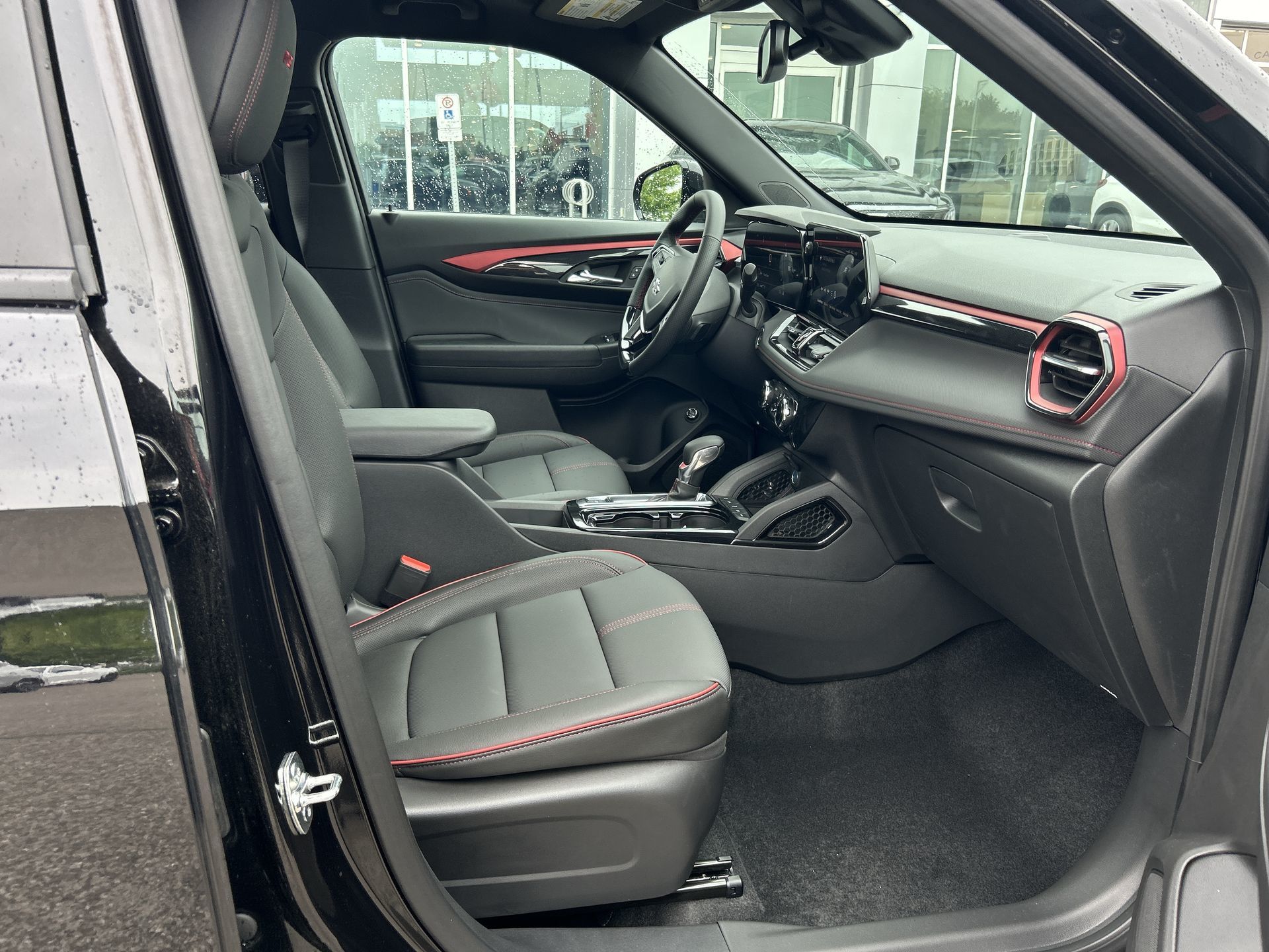 Chevrolet Trailblazer  2025 à Brampton, Ontario