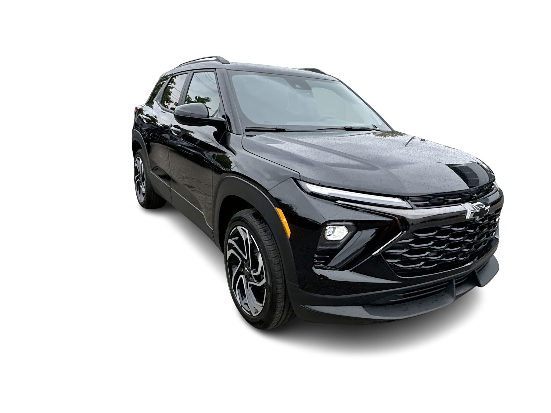 Chevrolet Trailblazer  2025 à Brampton, Ontario