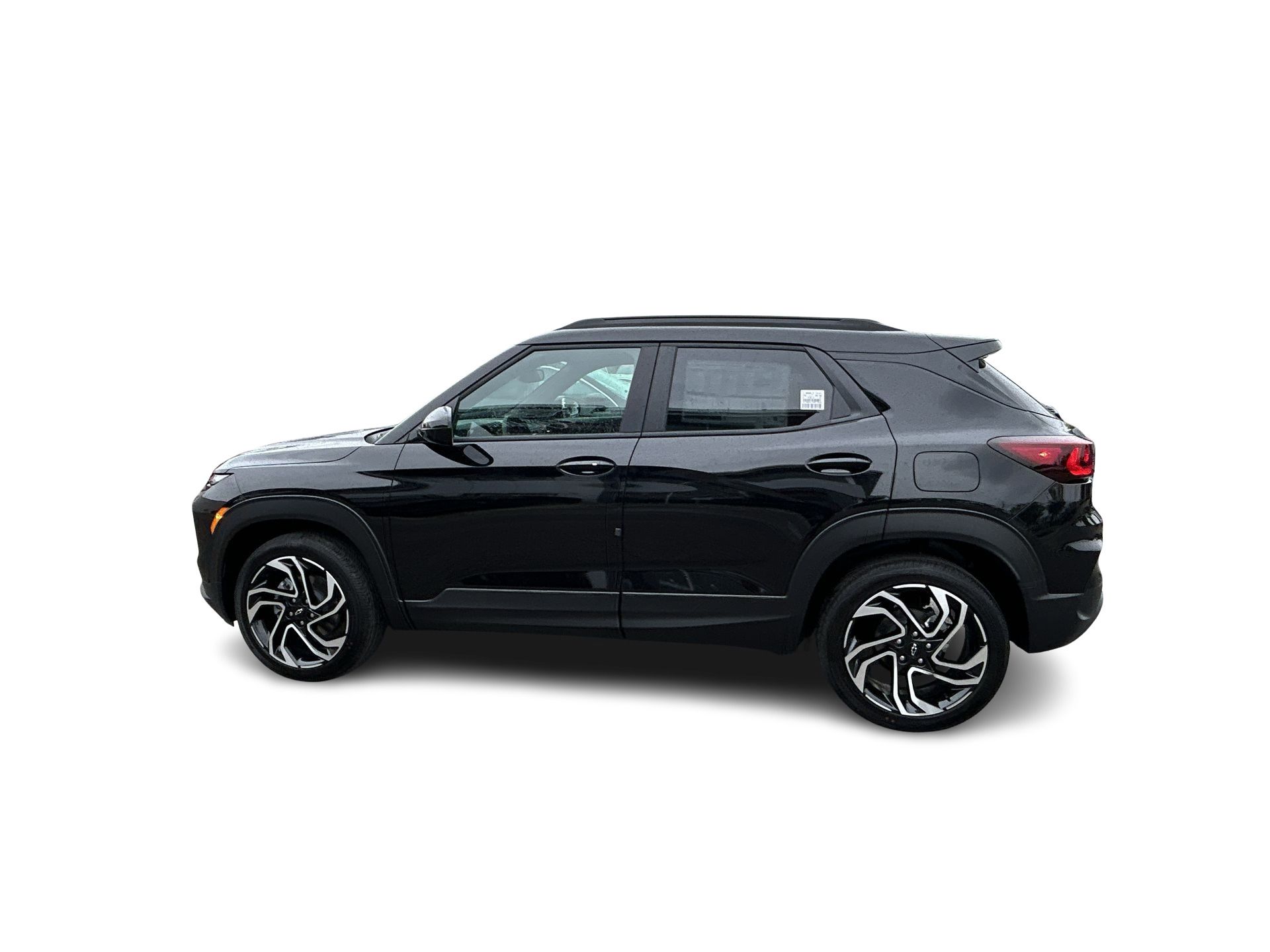 2025 Chevrolet Trailblazer in Brampton, Ontario