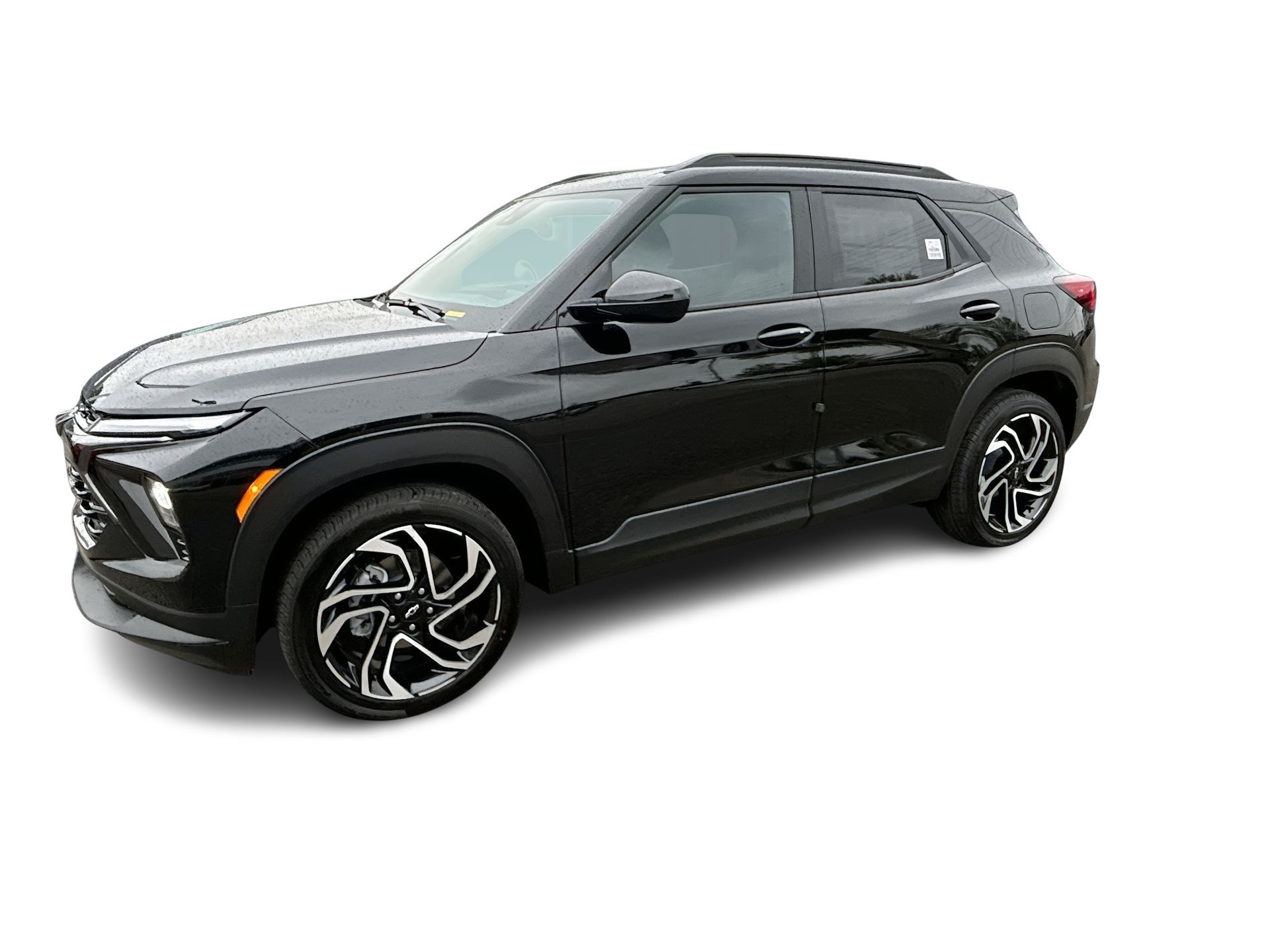Chevrolet Trailblazer  2025 à Brampton, Ontario