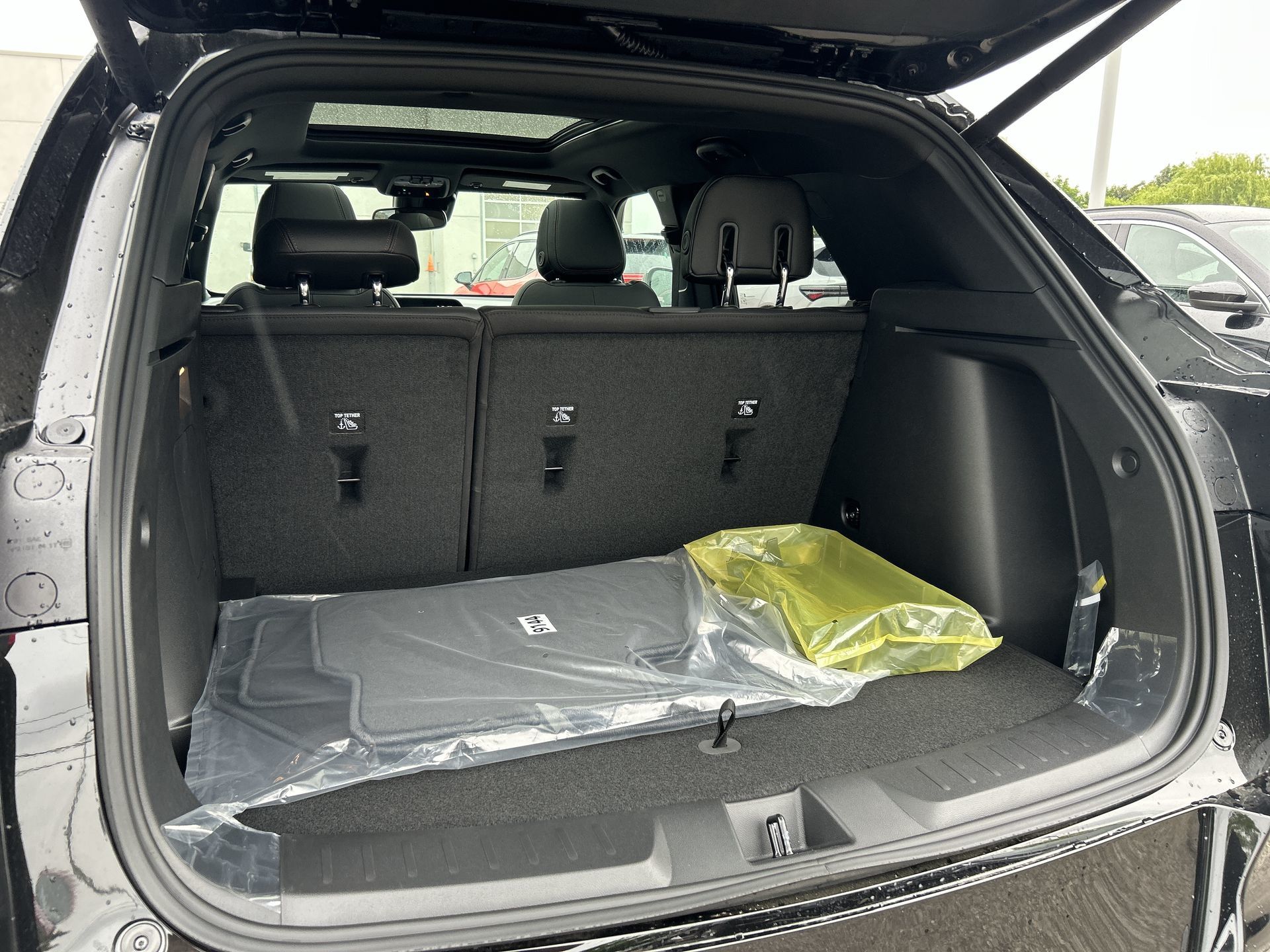 Chevrolet Trailblazer  2025 à Brampton, Ontario