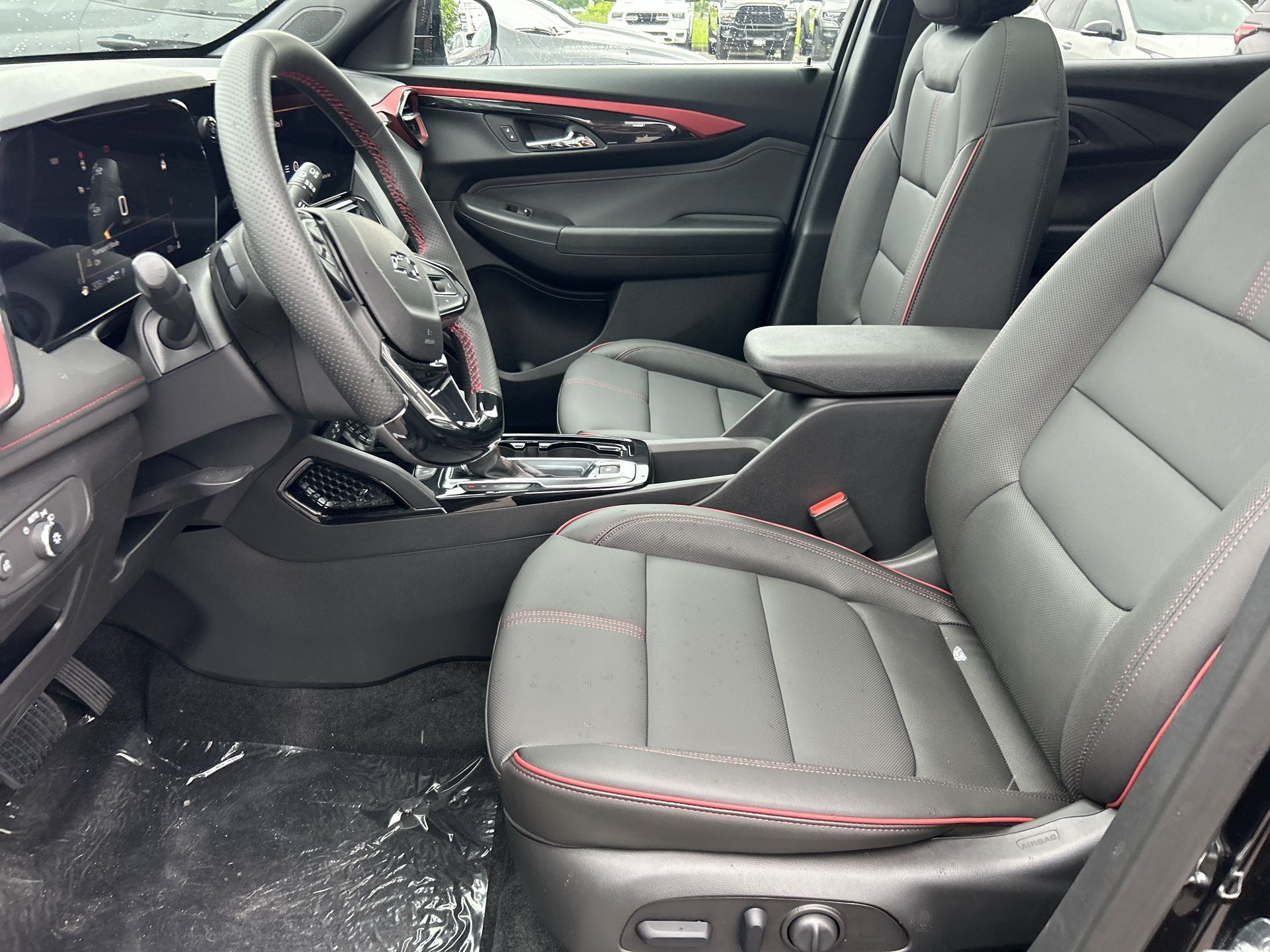 Chevrolet Trailblazer  2025 à Brampton, Ontario