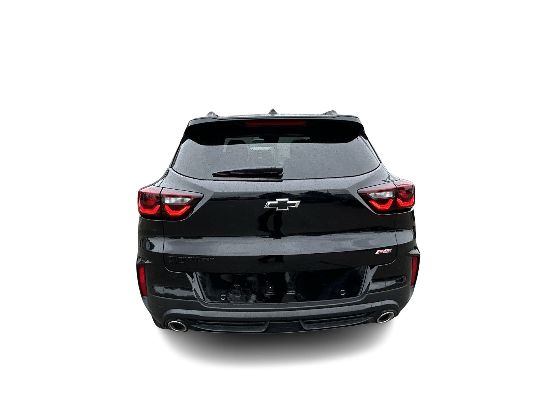 2025 Chevrolet Trailblazer in Brampton, Ontario