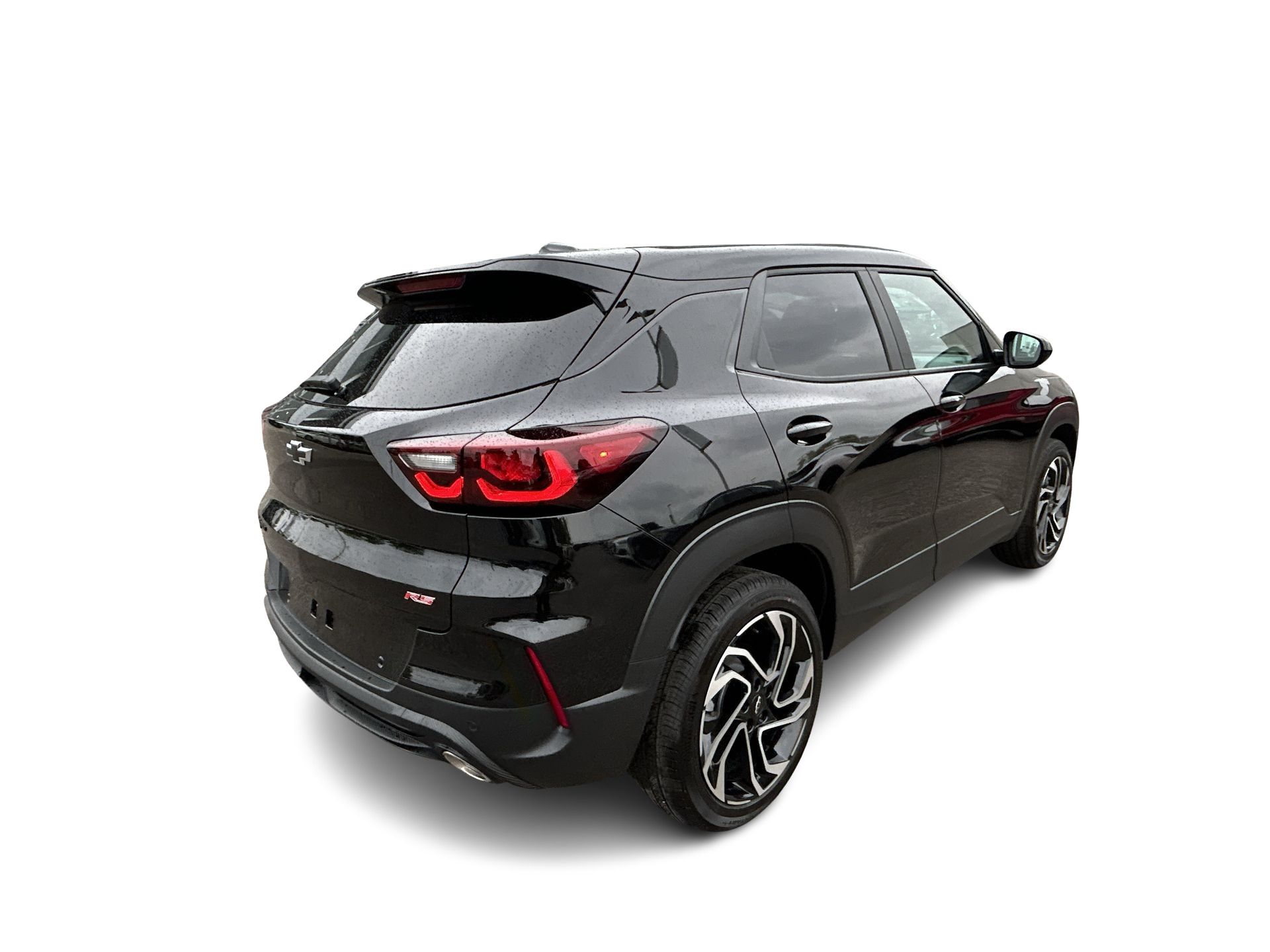 2025 Chevrolet Trailblazer in Brampton, Ontario