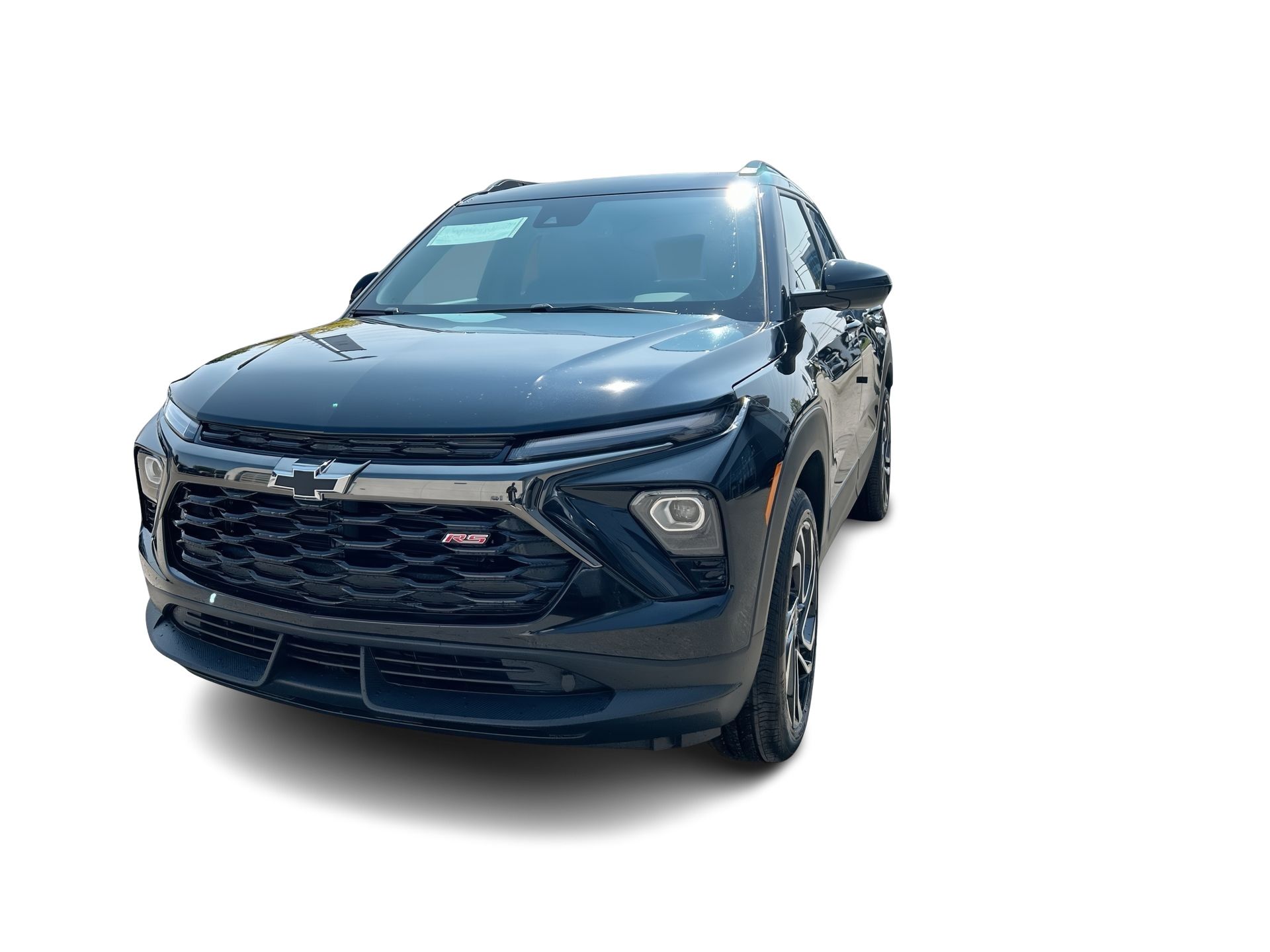 2025 Chevrolet Trailblazer in Brampton, Ontario