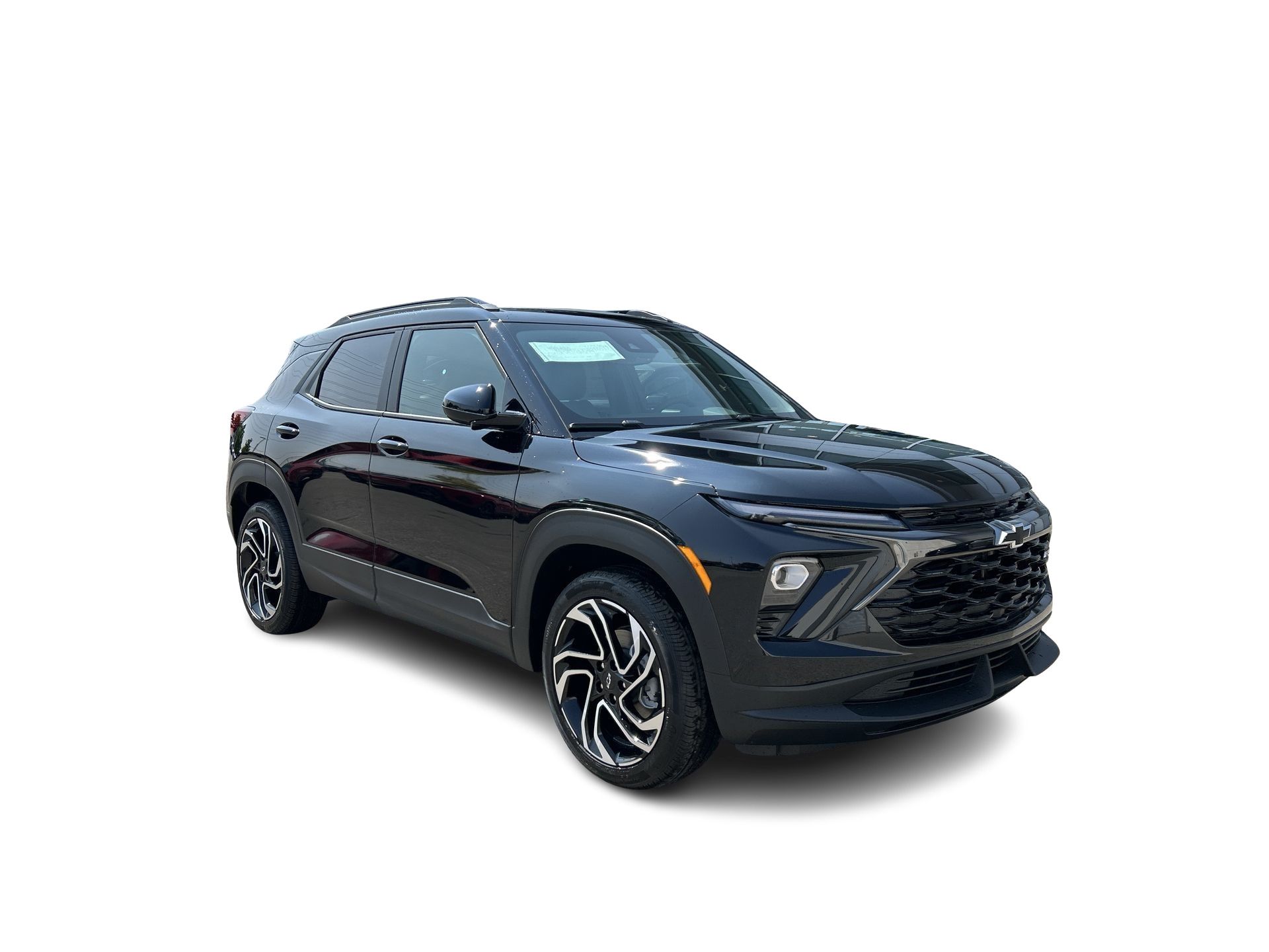 2025 Chevrolet Trailblazer in Brampton, Ontario