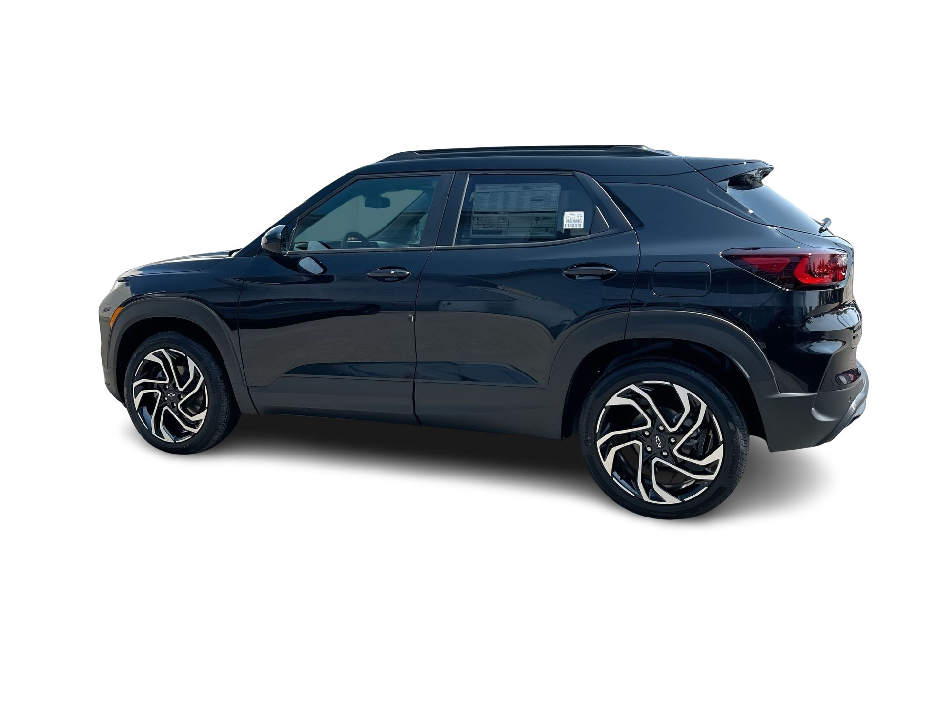 2025 Chevrolet Trailblazer in Brampton, Ontario