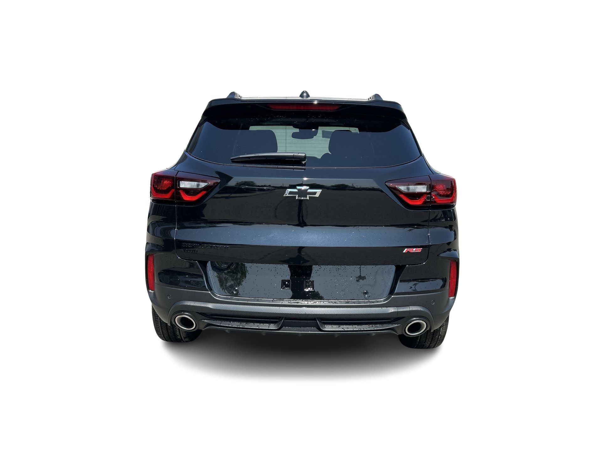 2025 Chevrolet Trailblazer in Brampton, Ontario