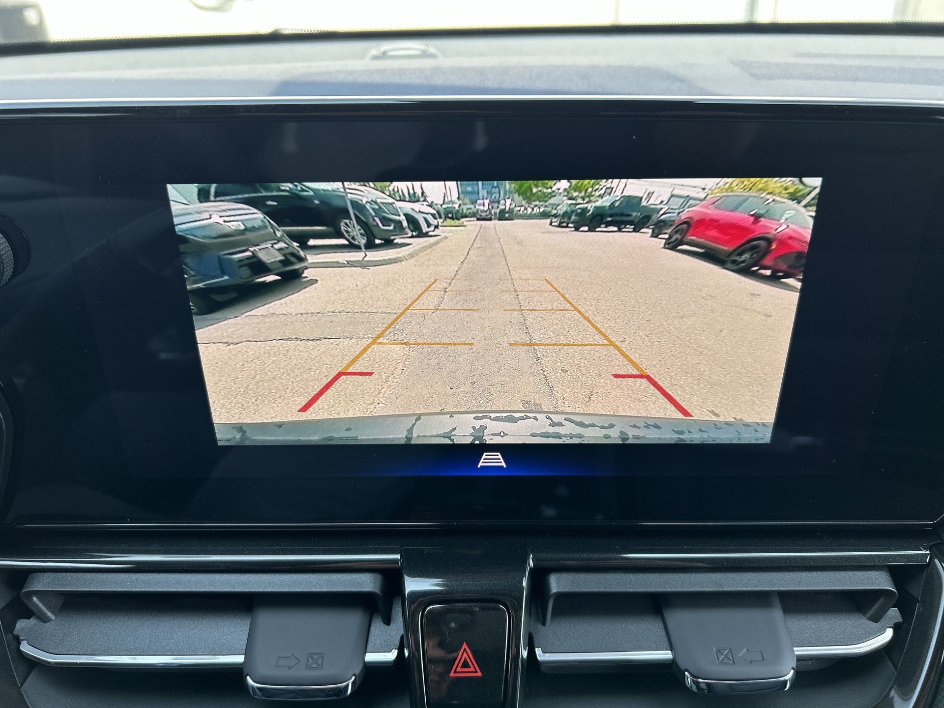2025 Chevrolet Trailblazer in Brampton, Ontario
