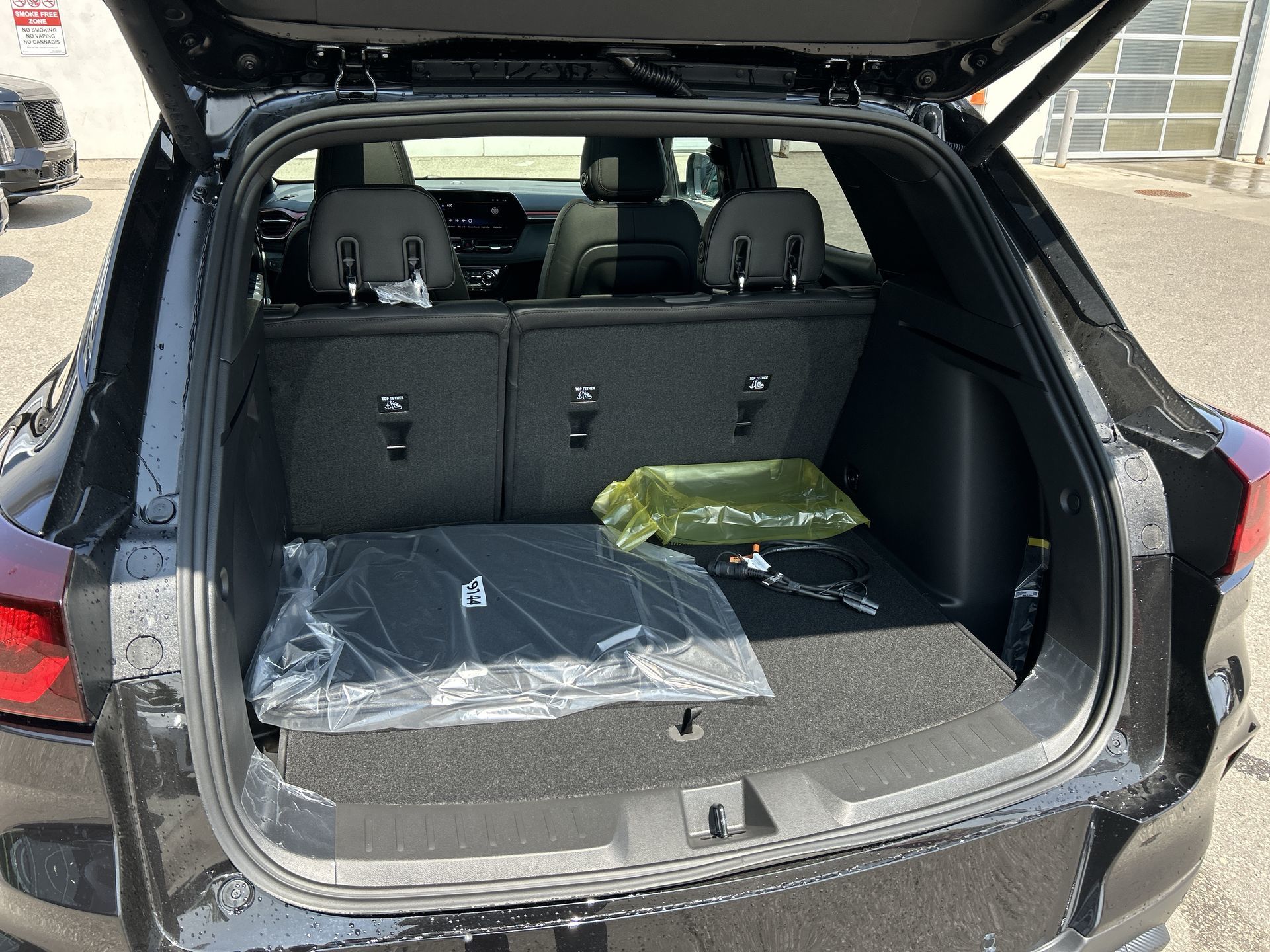 2025 Chevrolet Trailblazer in Brampton, Ontario