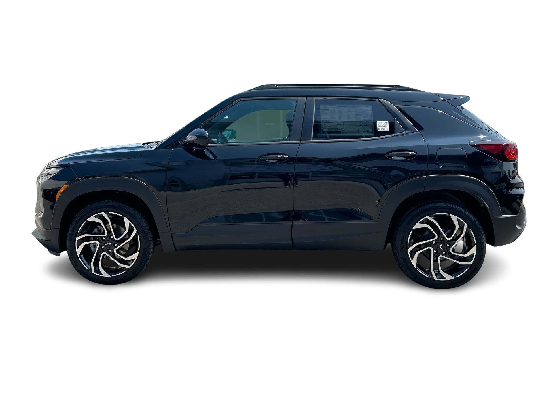 2025 Chevrolet Trailblazer in Brampton, Ontario