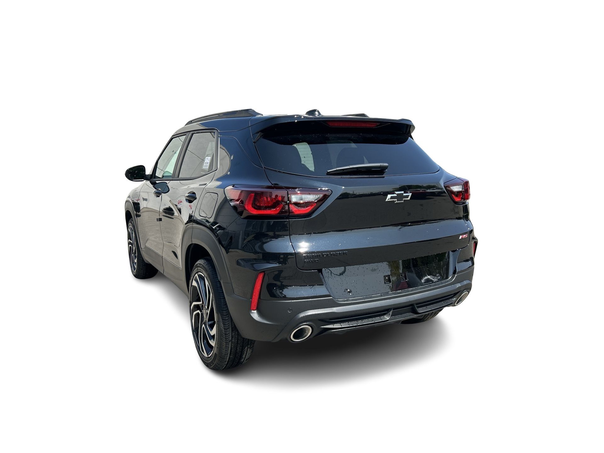 2025 Chevrolet Trailblazer in Brampton, Ontario