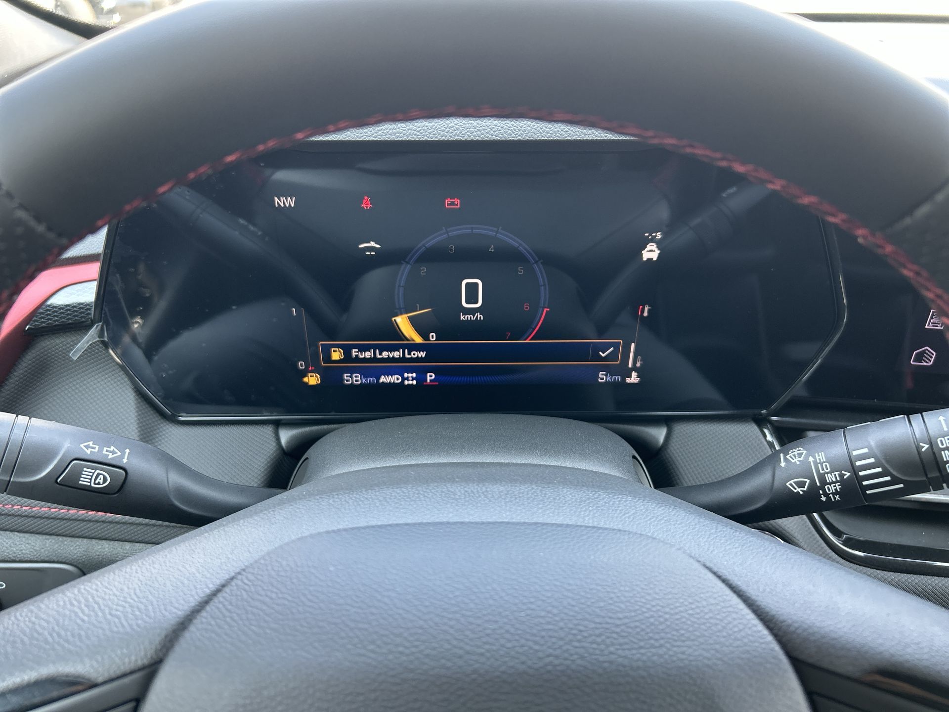 2025 Chevrolet Trailblazer in Brampton, Ontario