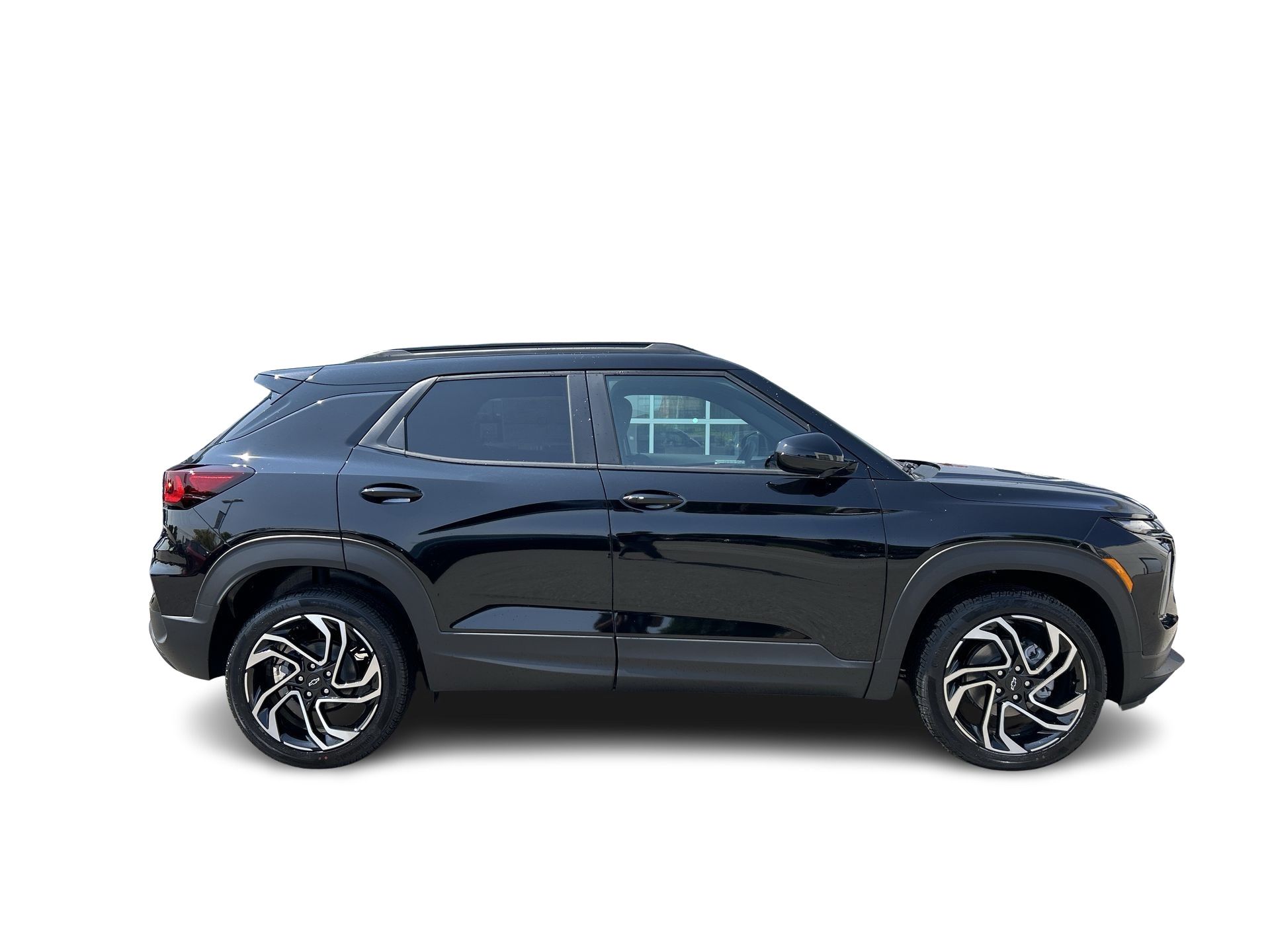 2025 Chevrolet Trailblazer in Brampton, Ontario