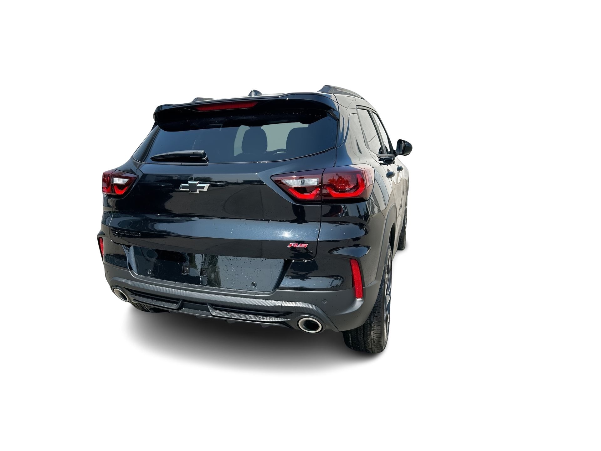 2025 Chevrolet Trailblazer in Brampton, Ontario