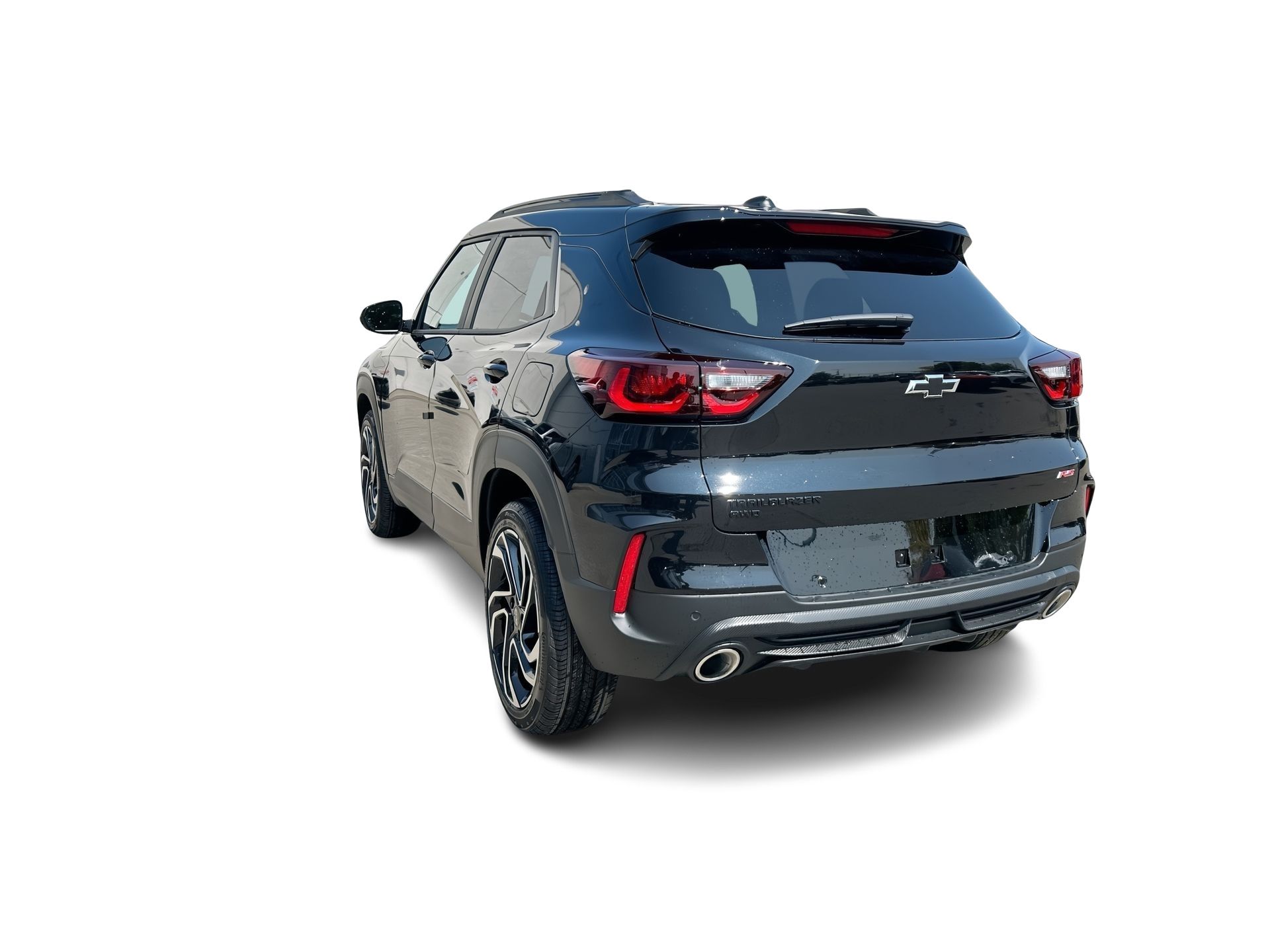 2025 Chevrolet Trailblazer in Brampton, Ontario