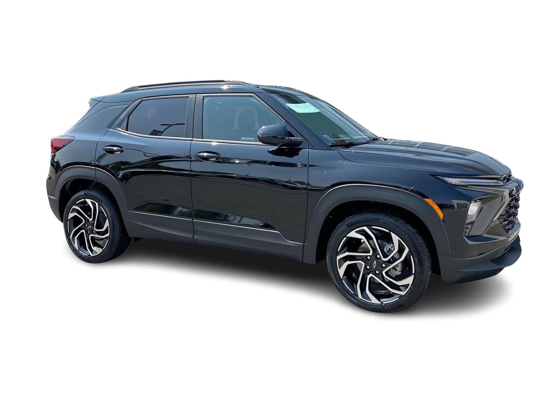 2025 Chevrolet Trailblazer in Brampton, Ontario