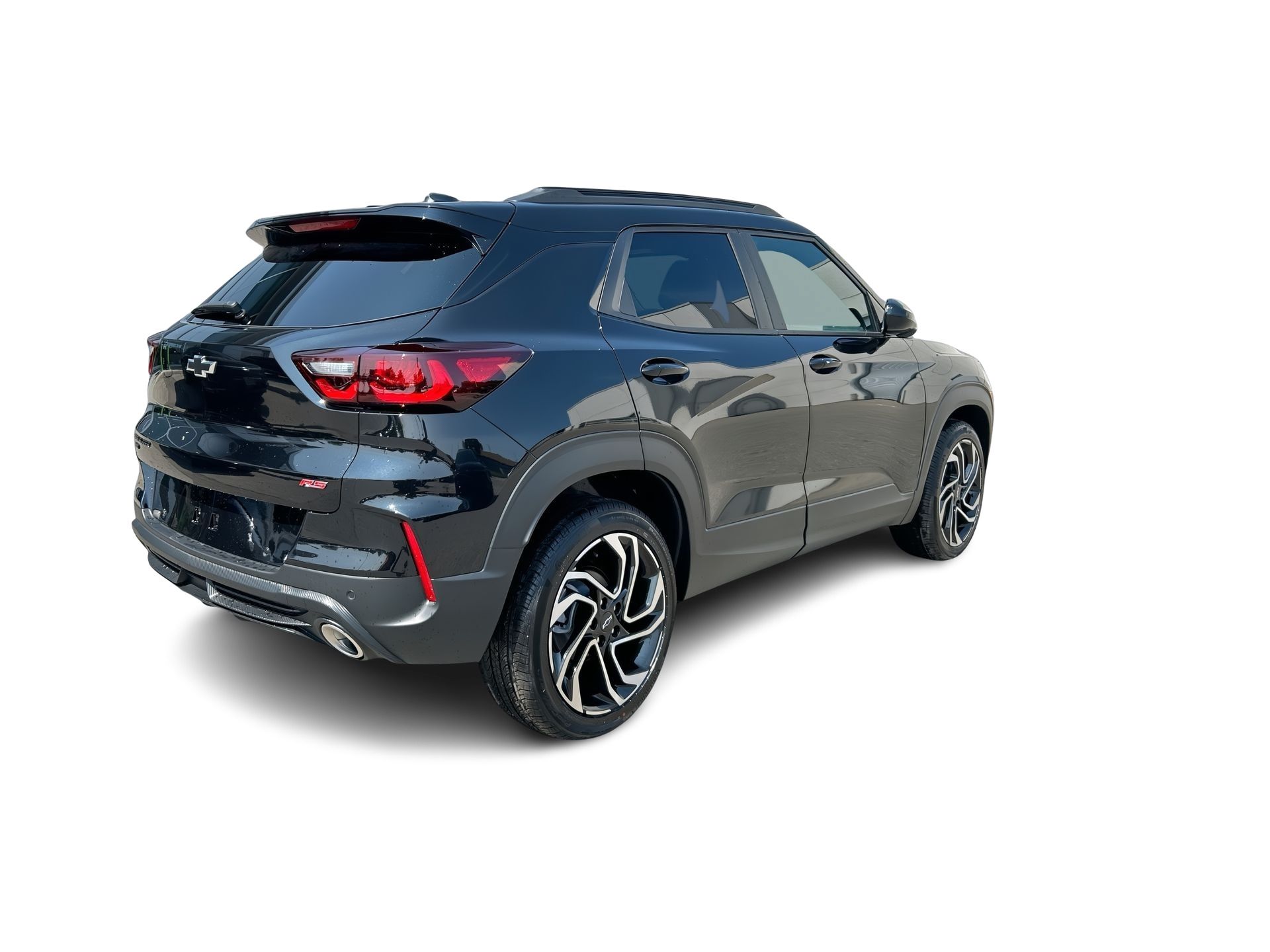 2025 Chevrolet Trailblazer in Brampton, Ontario