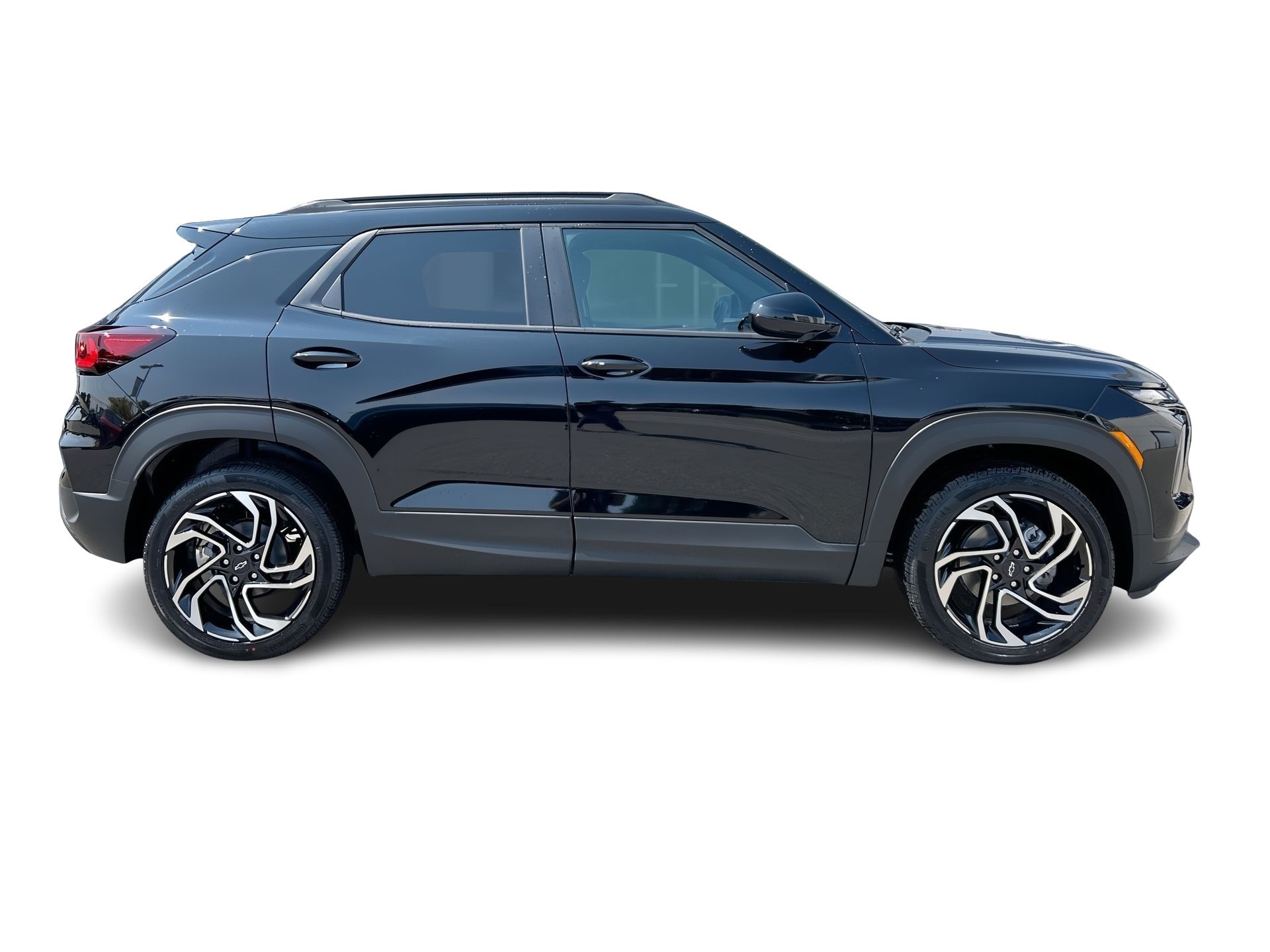 2025 Chevrolet Trailblazer in Brampton, Ontario