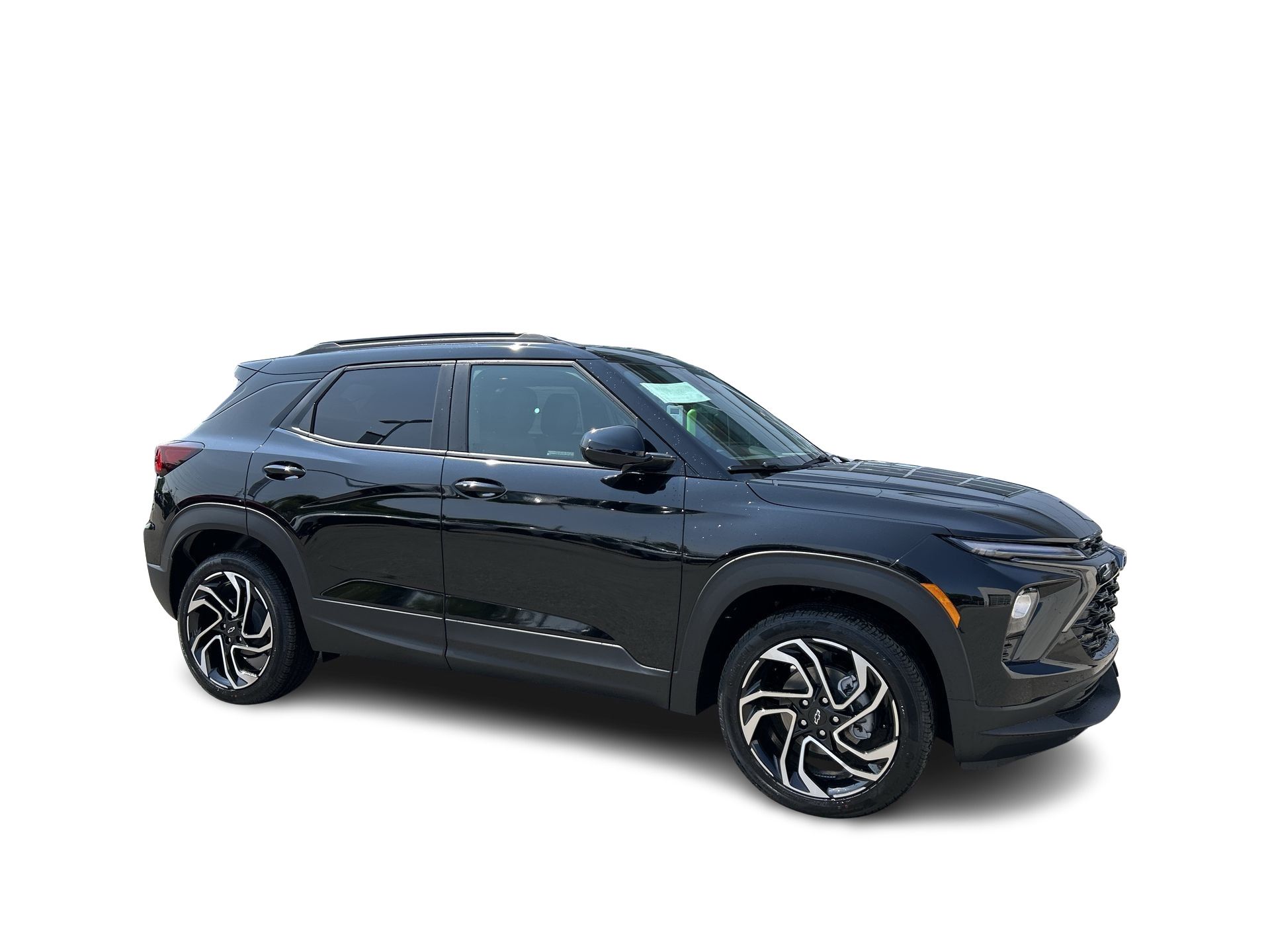 2025 Chevrolet Trailblazer in Brampton, Ontario
