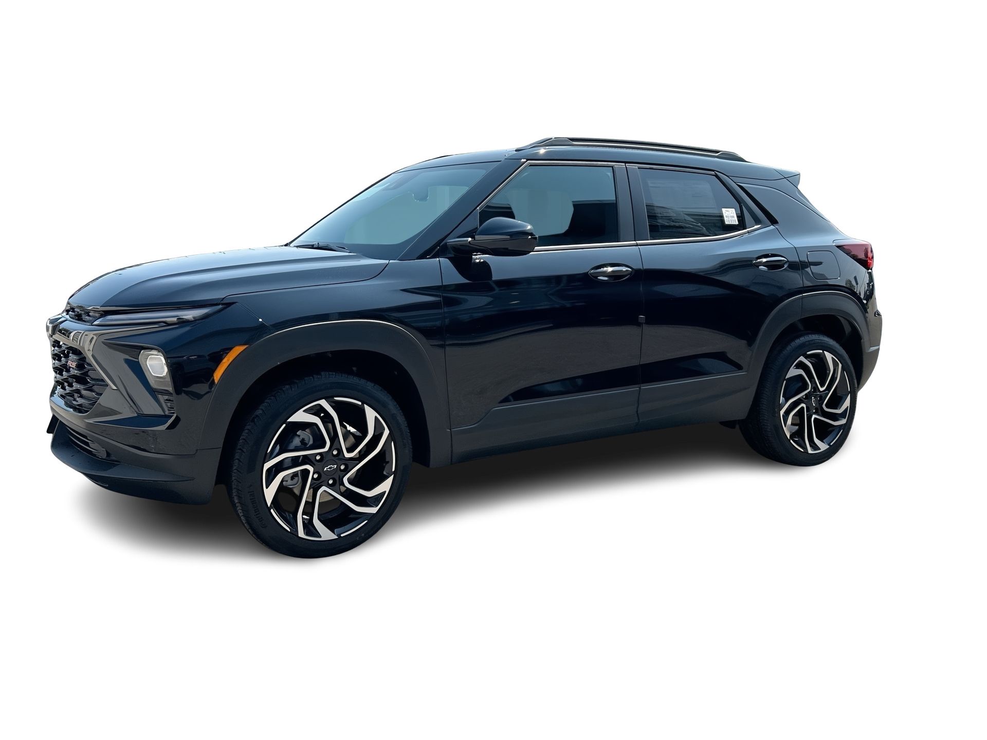 2025 Chevrolet Trailblazer in Brampton, Ontario