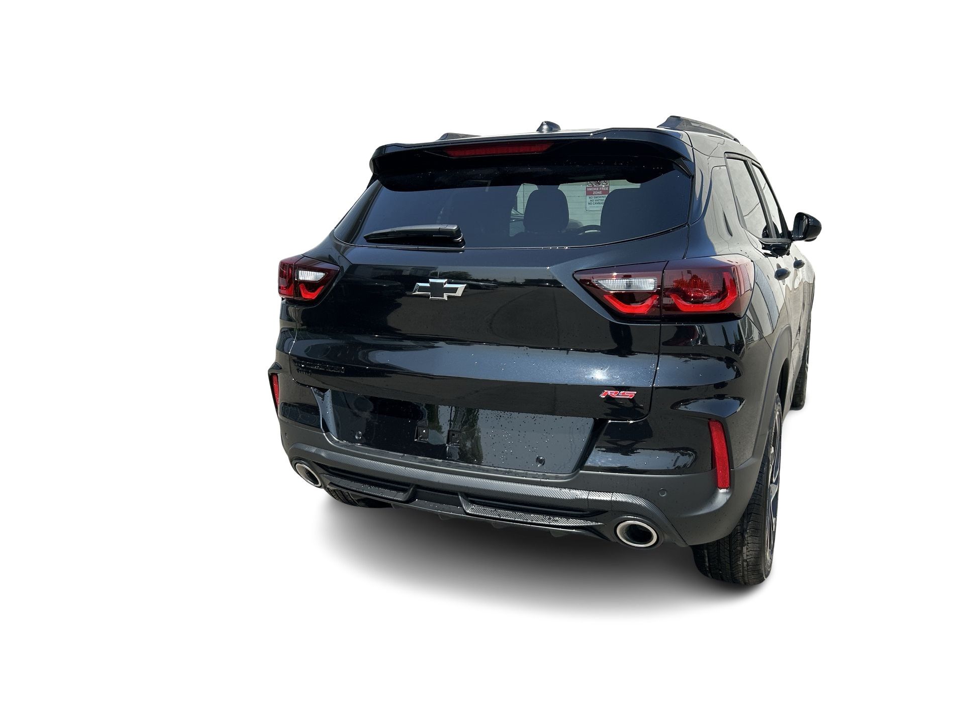 2025 Chevrolet Trailblazer in Brampton, Ontario