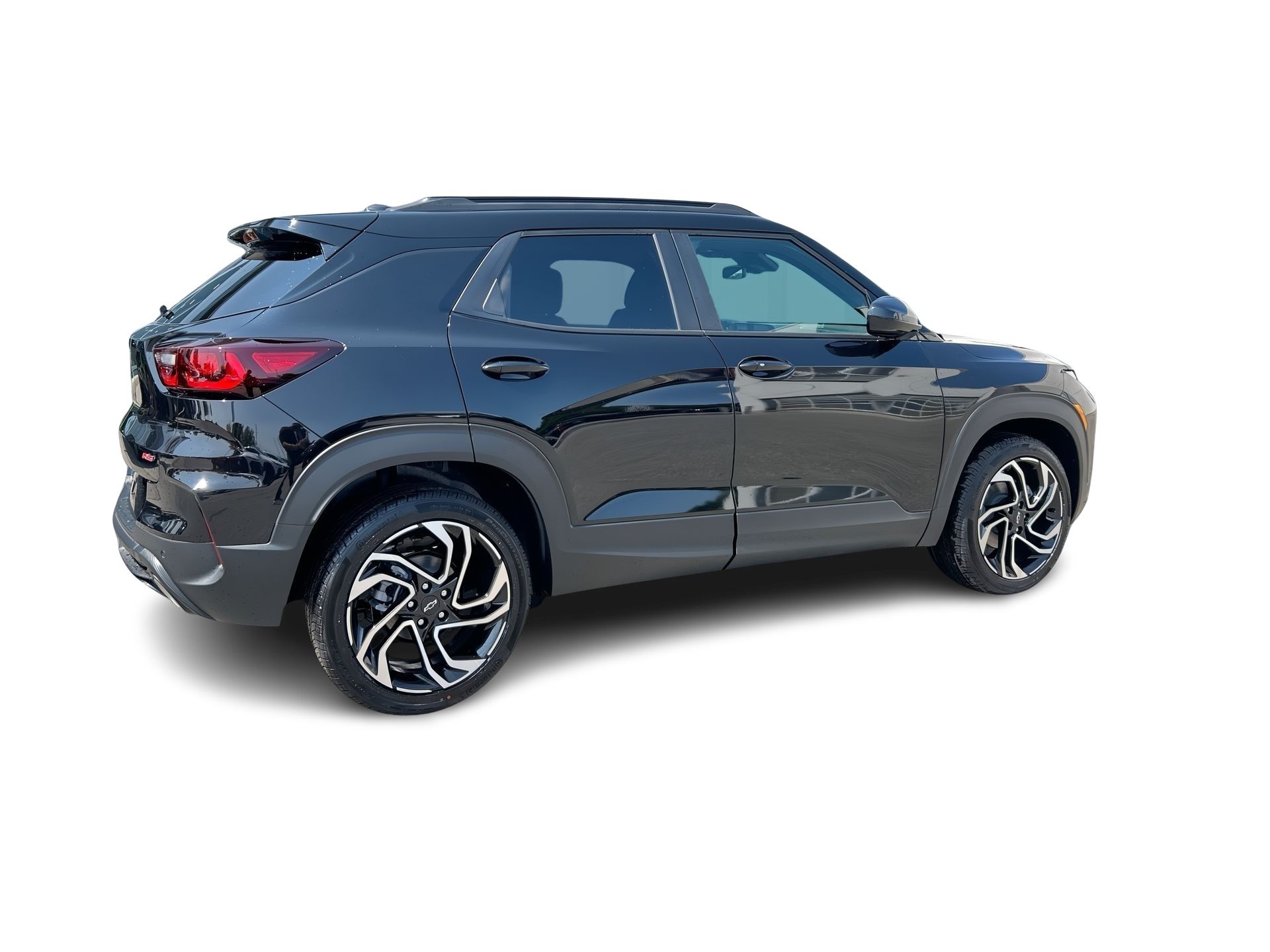 2025 Chevrolet Trailblazer in Brampton, Ontario