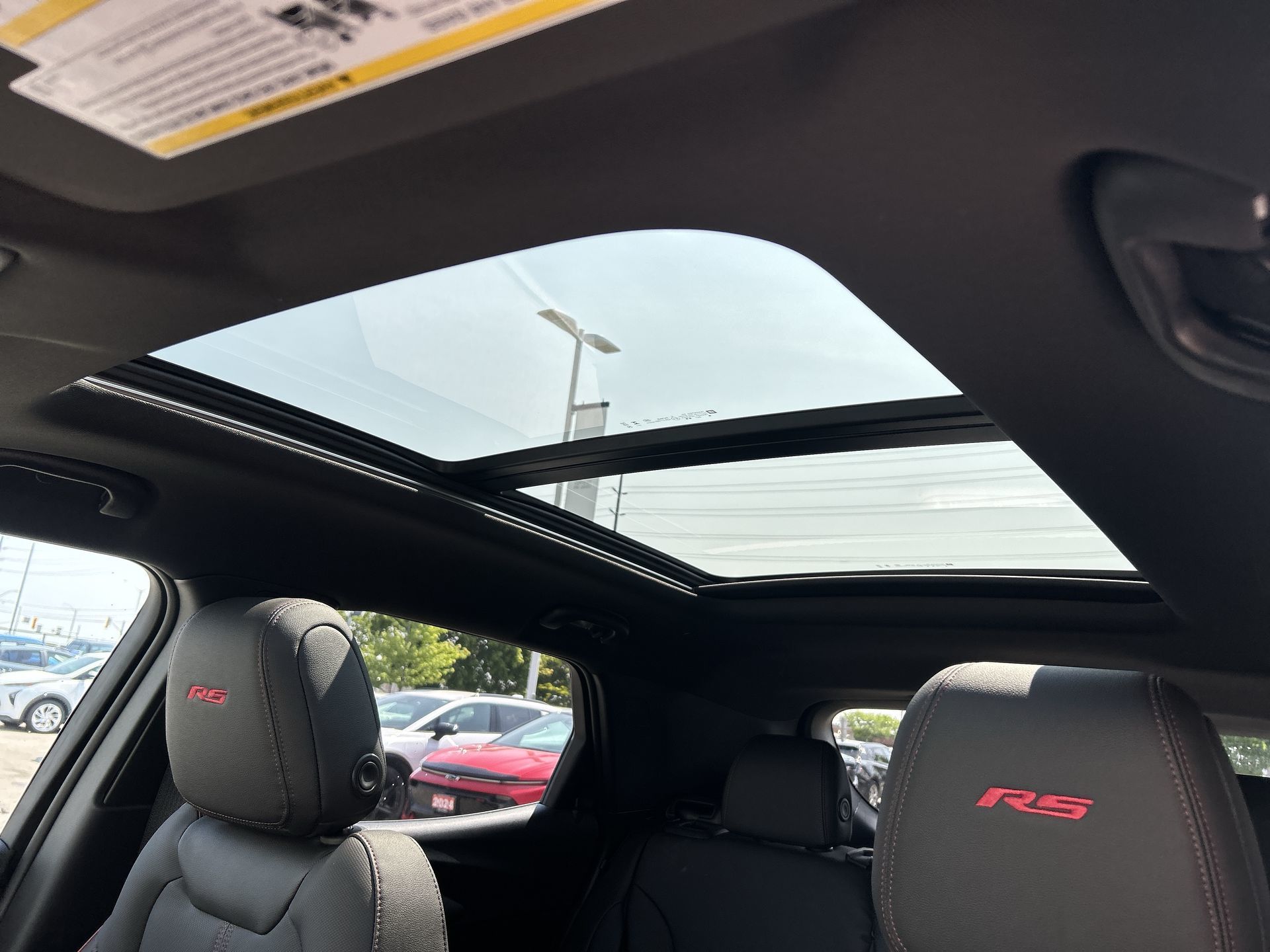 2025 Chevrolet Trailblazer in Brampton, Ontario