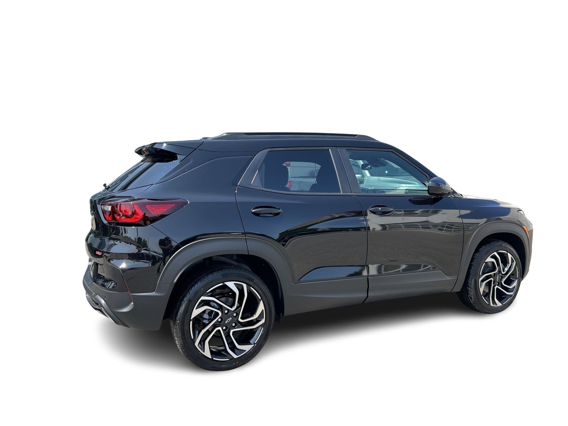 2025 Chevrolet Trailblazer in Brampton, Ontario