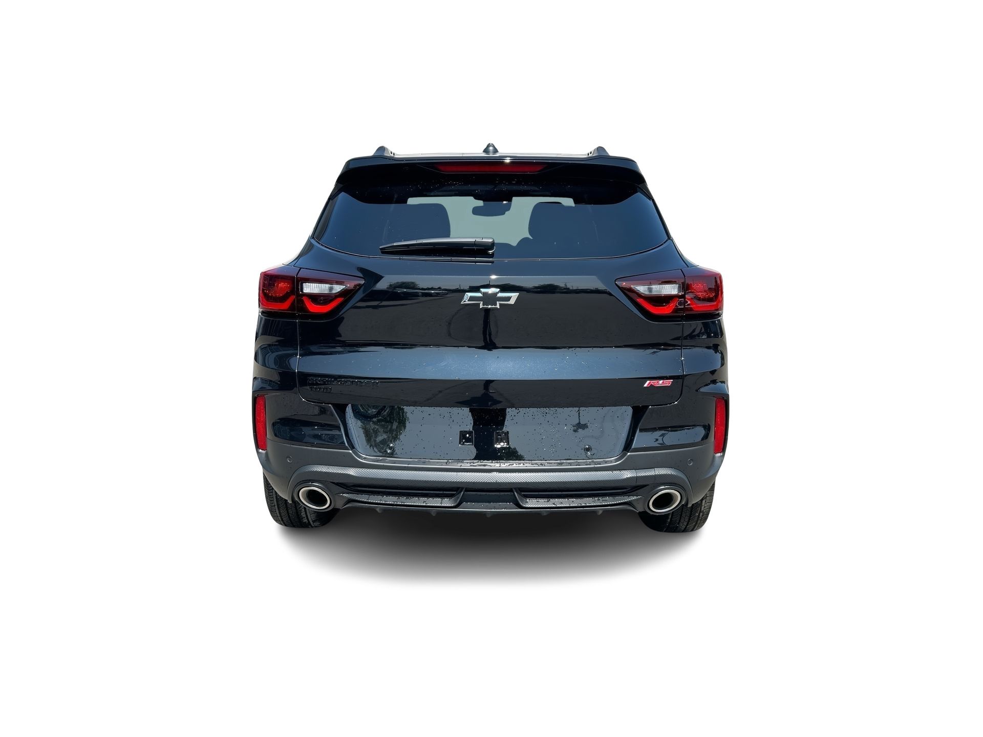2025 Chevrolet Trailblazer in Brampton, Ontario