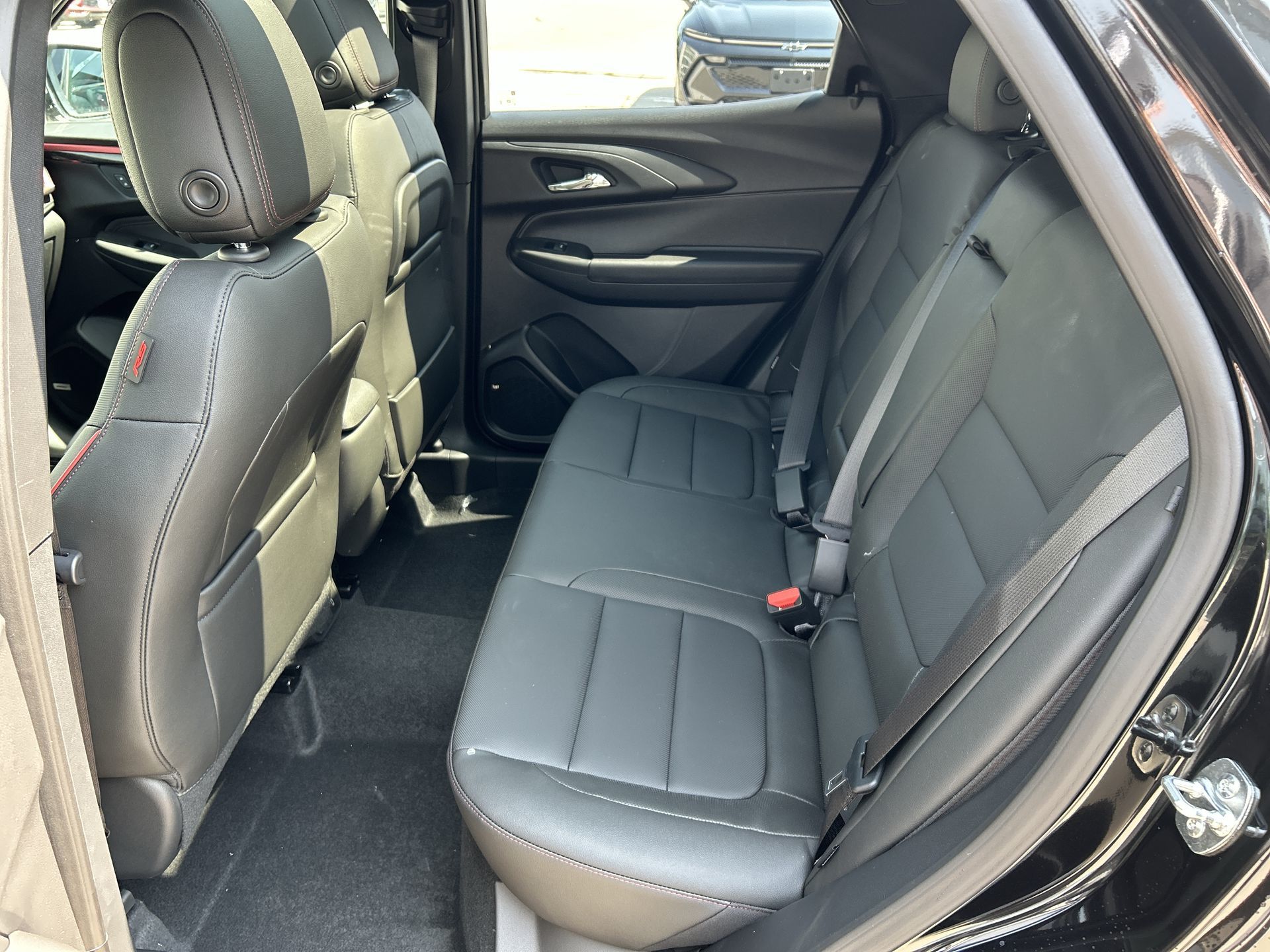 2025 Chevrolet Trailblazer in Brampton, Ontario