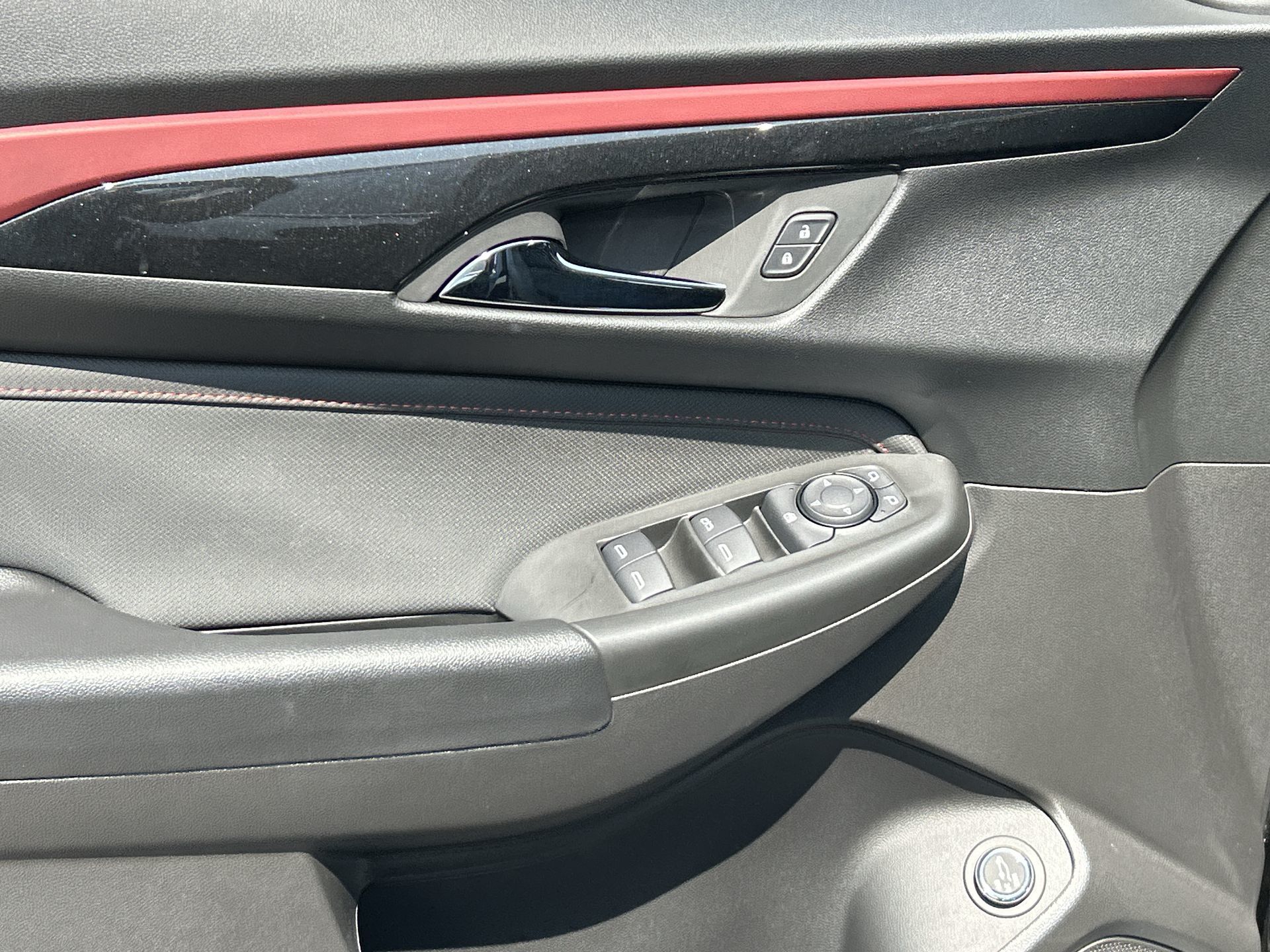 2025 Chevrolet Trailblazer in Brampton, Ontario