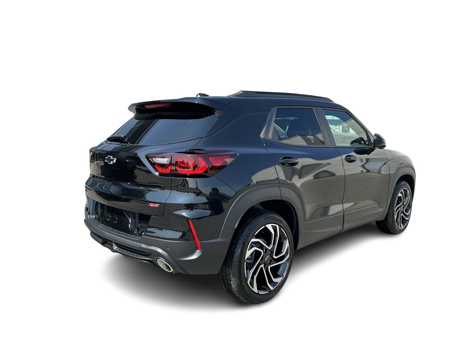 2025 Chevrolet Trailblazer in Brampton, Ontario