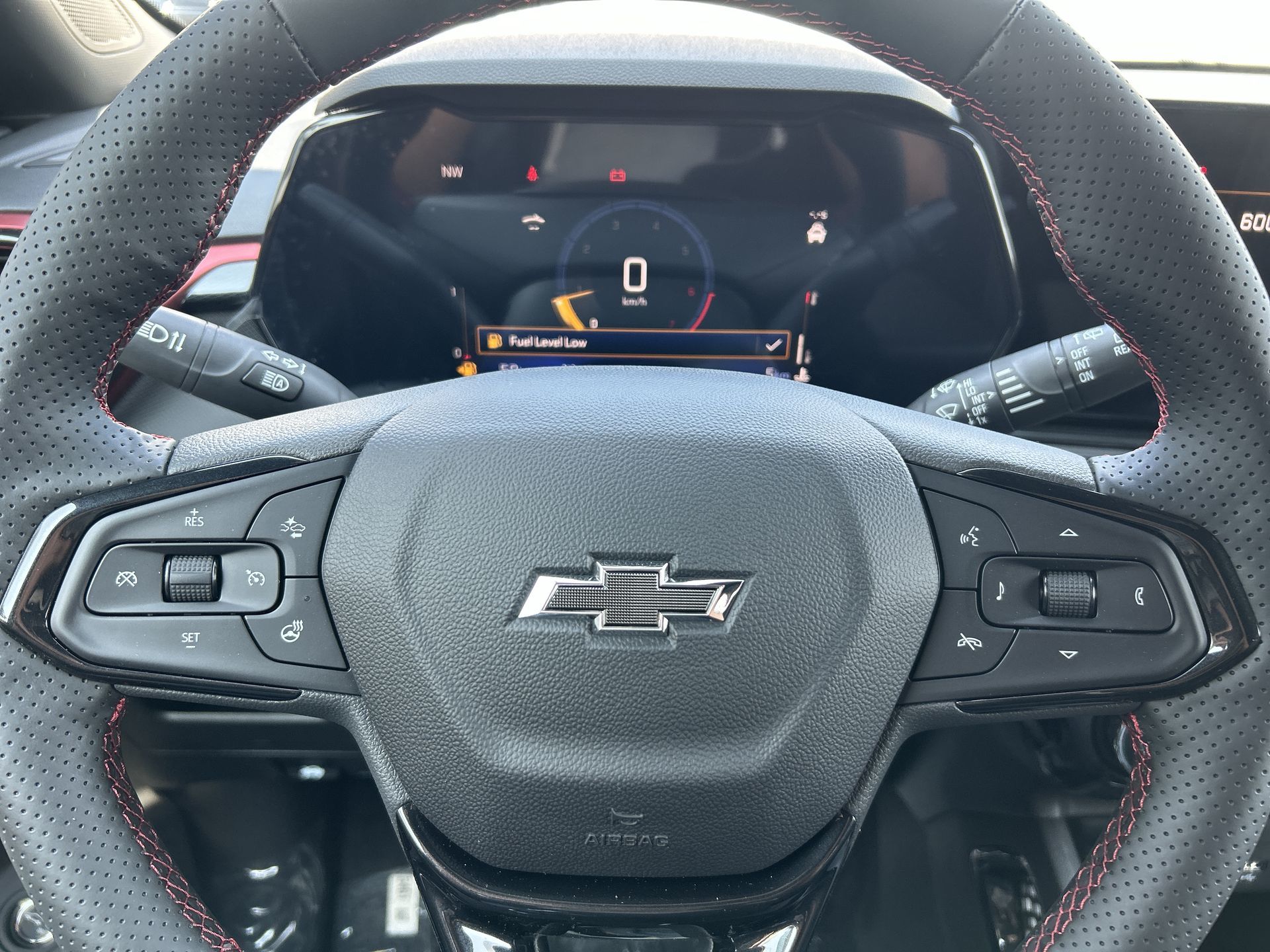 2025 Chevrolet Trailblazer in Brampton, Ontario