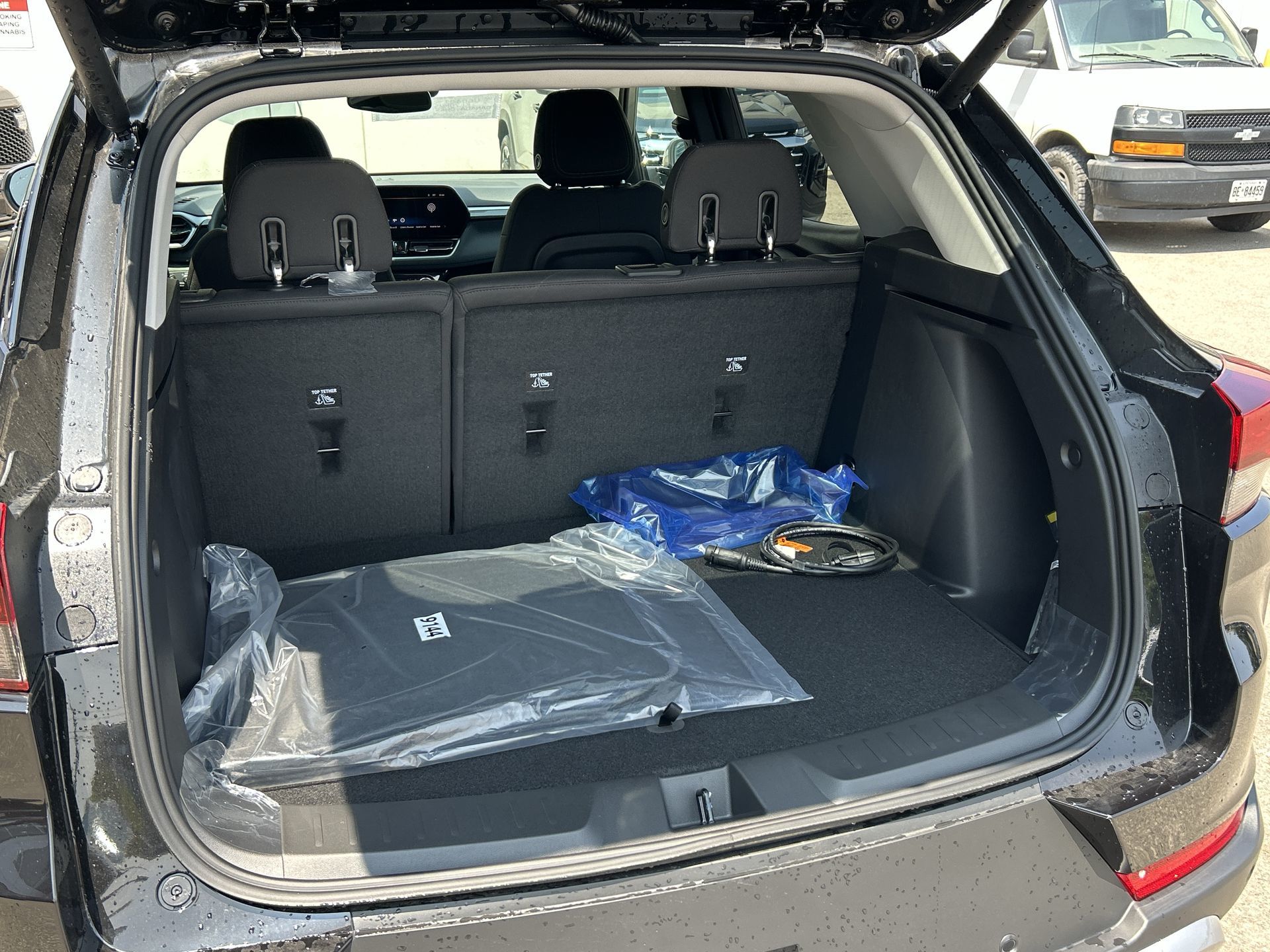 Chevrolet Trailblazer  2025 à Brampton, Ontario