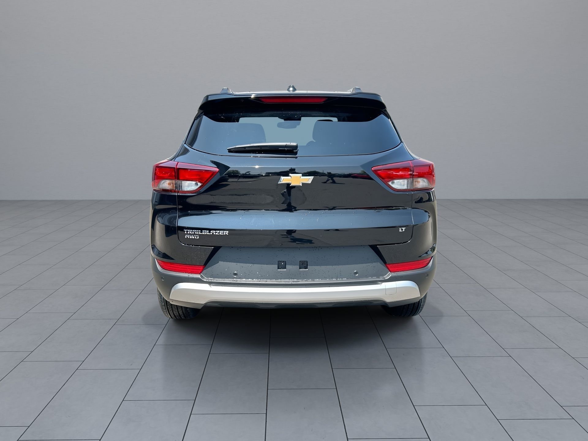 Chevrolet Trailblazer  2025 à Brampton, Ontario