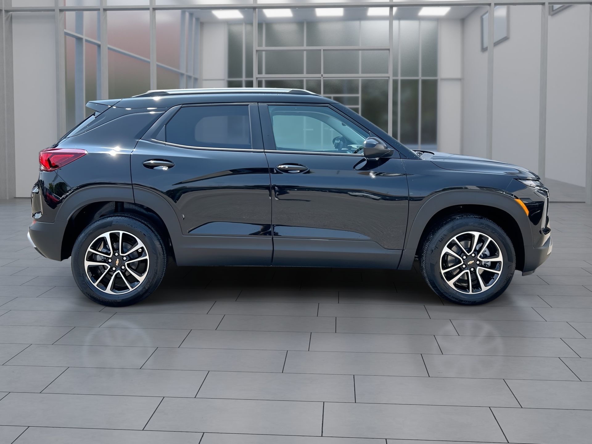 Chevrolet Trailblazer  2025 à Brampton, Ontario