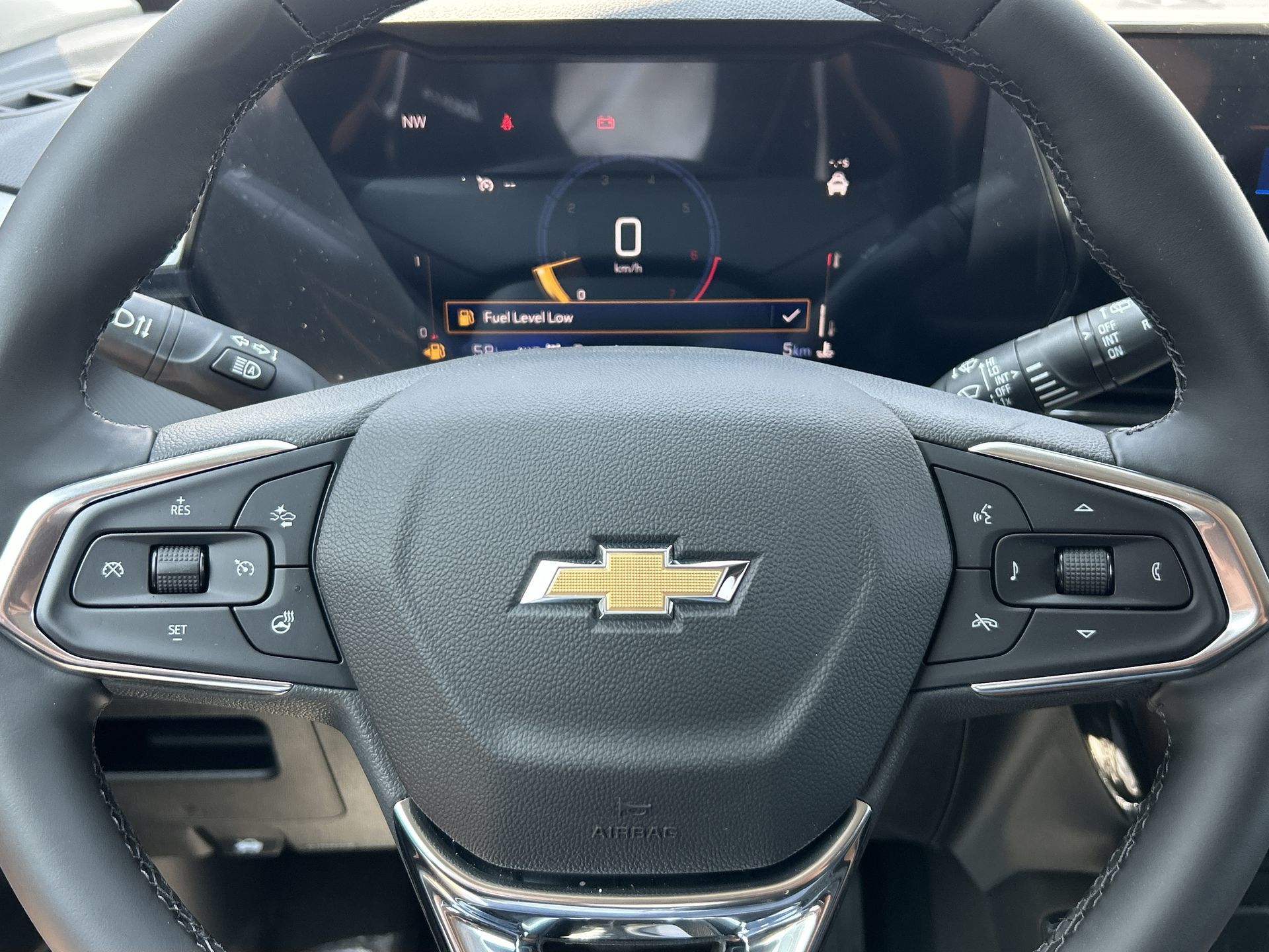 Chevrolet Trailblazer  2025 à Brampton, Ontario