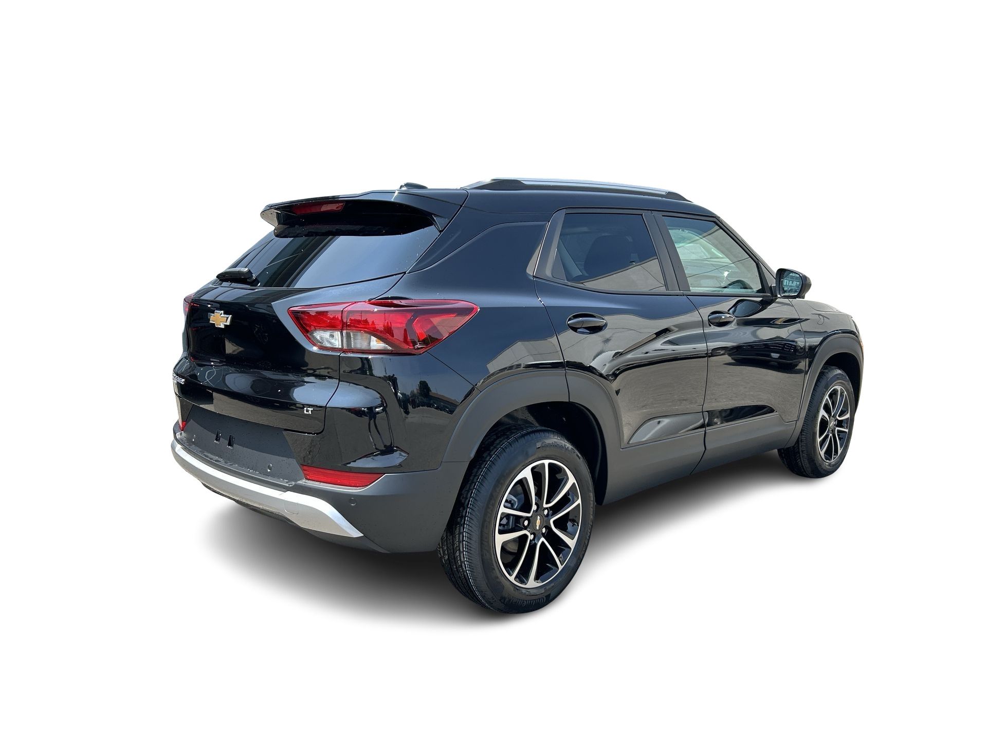 2025 Chevrolet Trailblazer in Brampton, Ontario