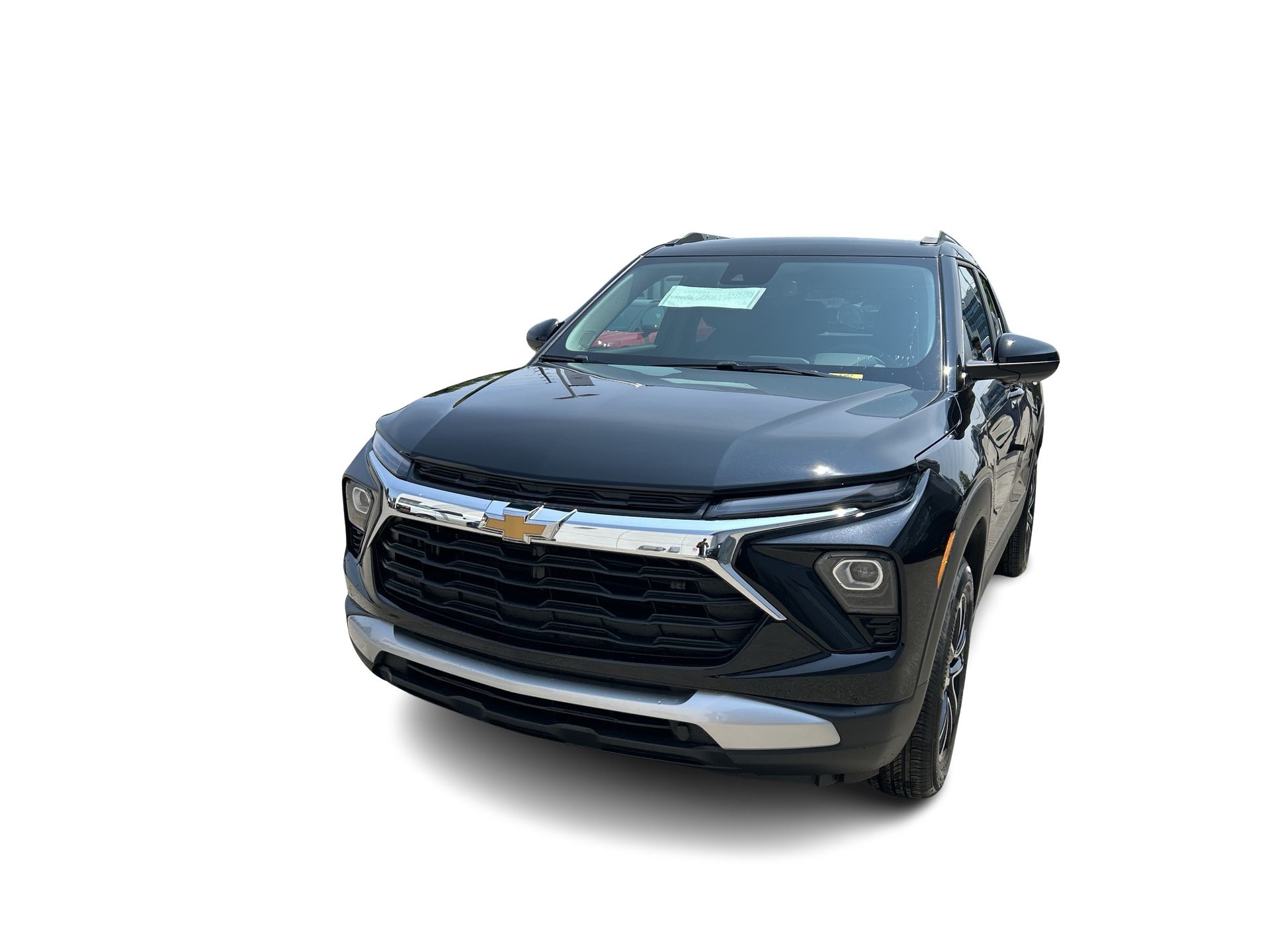 2025 Chevrolet Trailblazer in Brampton, Ontario