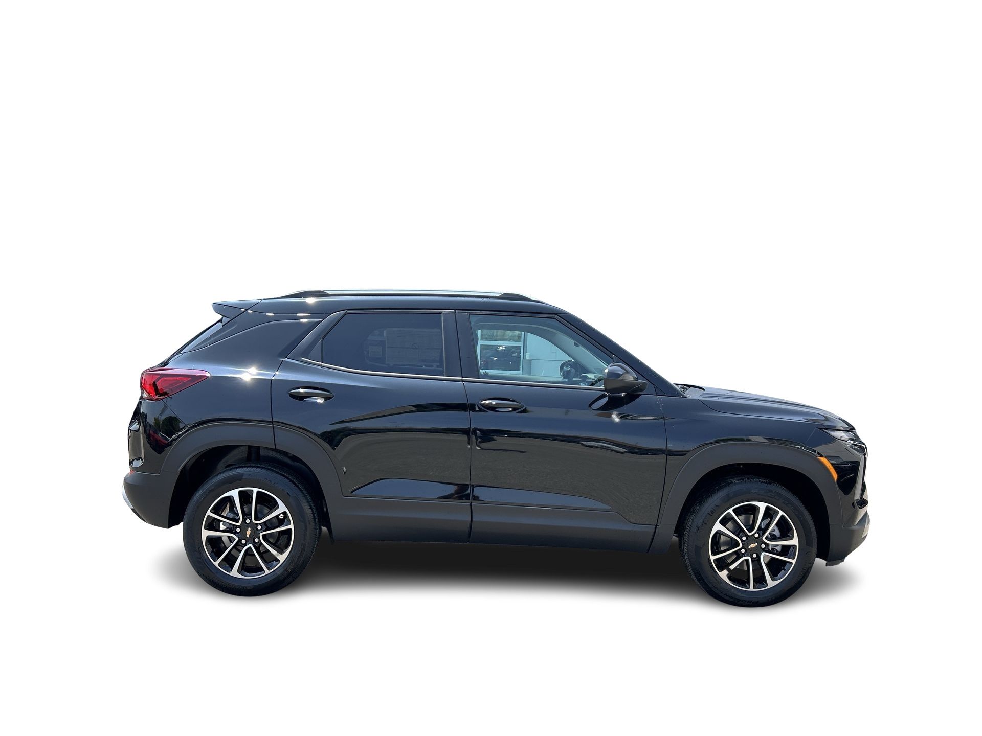 2025 Chevrolet Trailblazer in Brampton, Ontario